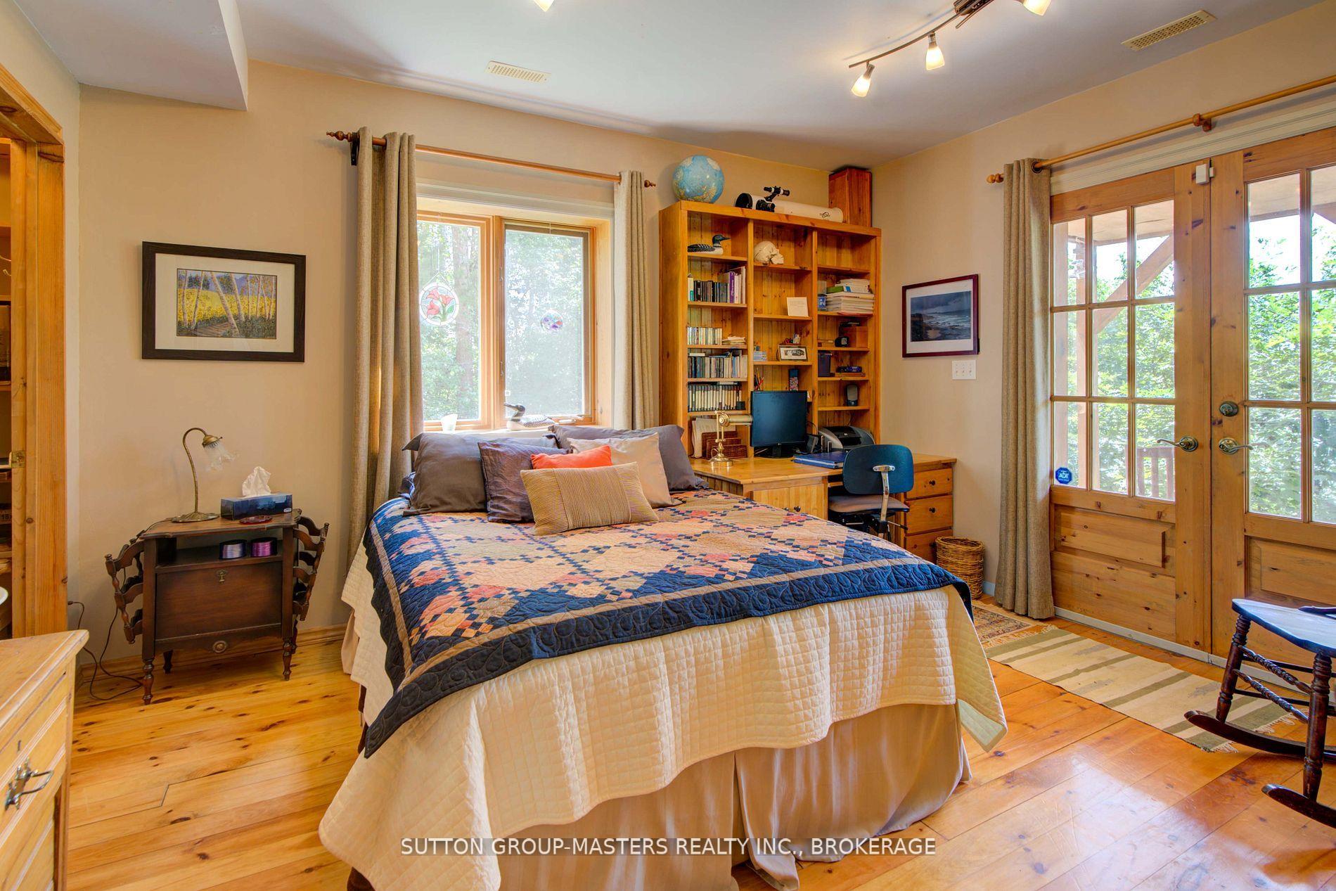 Photo 31 of 715 North Shore Road, Rideau Lakes, Rideau Lakes (North Crosby) Twp — HOMEH