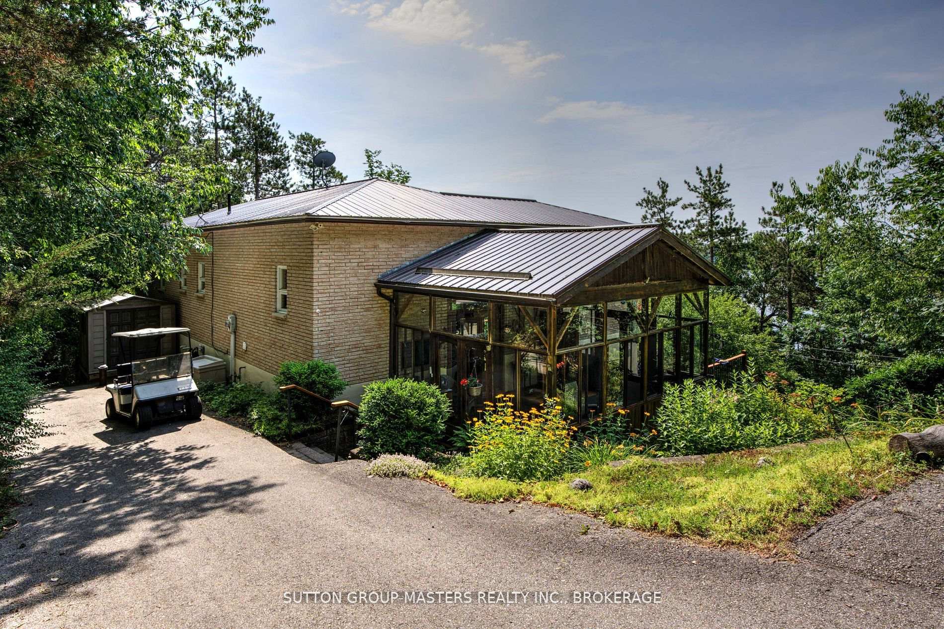 Photo 40 of 715 North Shore Road, Rideau Lakes, Rideau Lakes (North Crosby) Twp — HOMEH