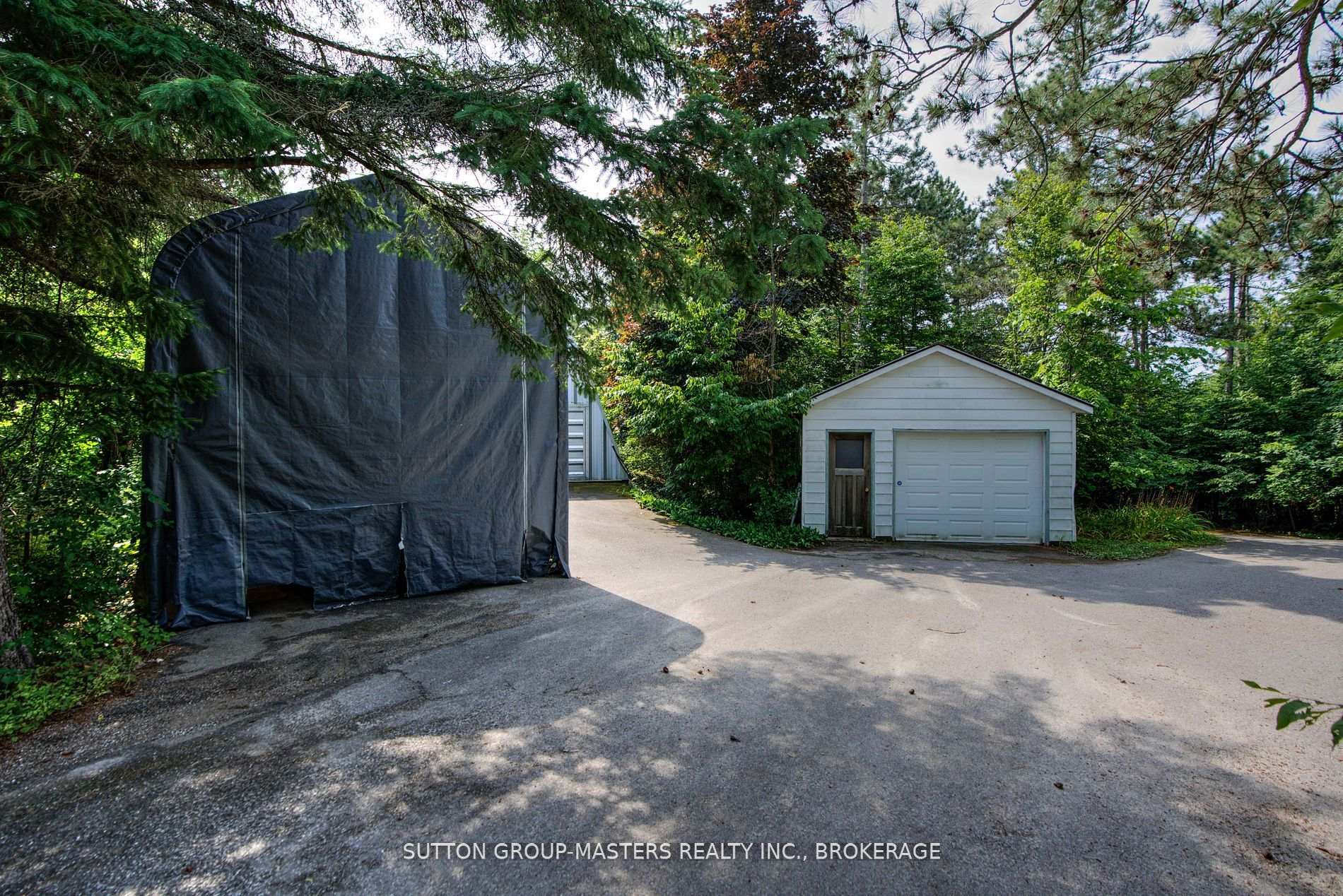 Photo 45 of 715 North Shore Road, Rideau Lakes, Rideau Lakes (North Crosby) Twp — HOMEH