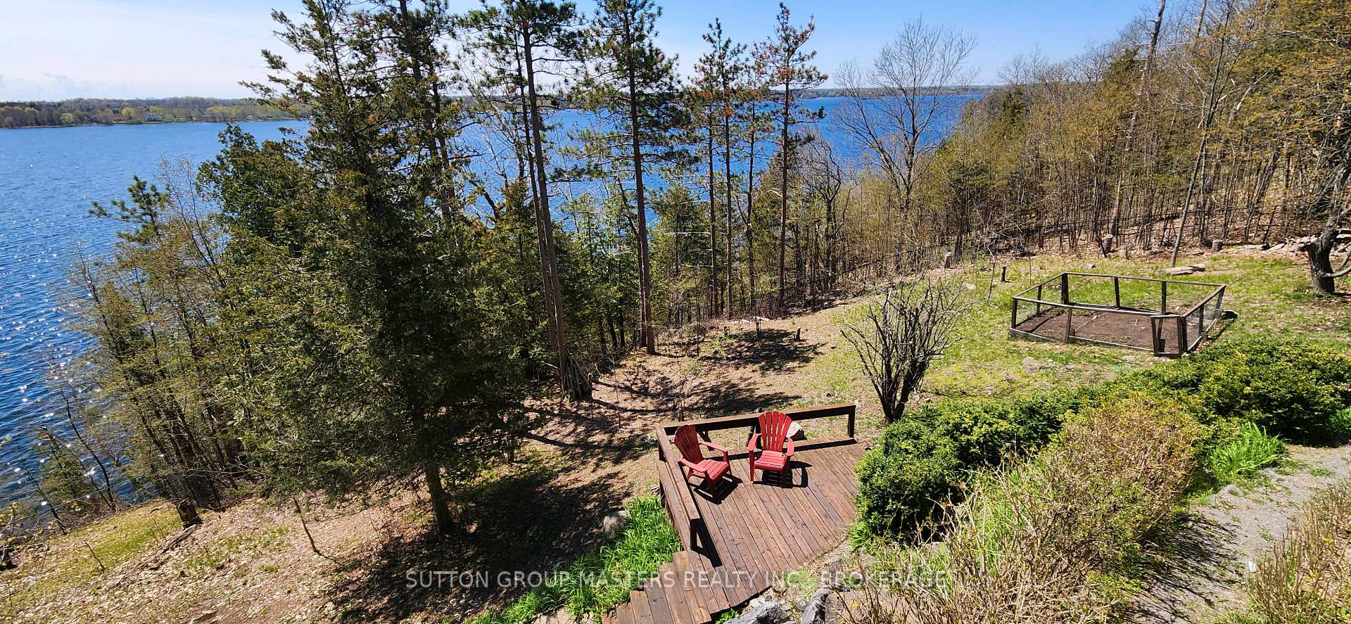 Photo 46 of 715 North Shore Road, Rideau Lakes, Rideau Lakes (North Crosby) Twp — HOMEH