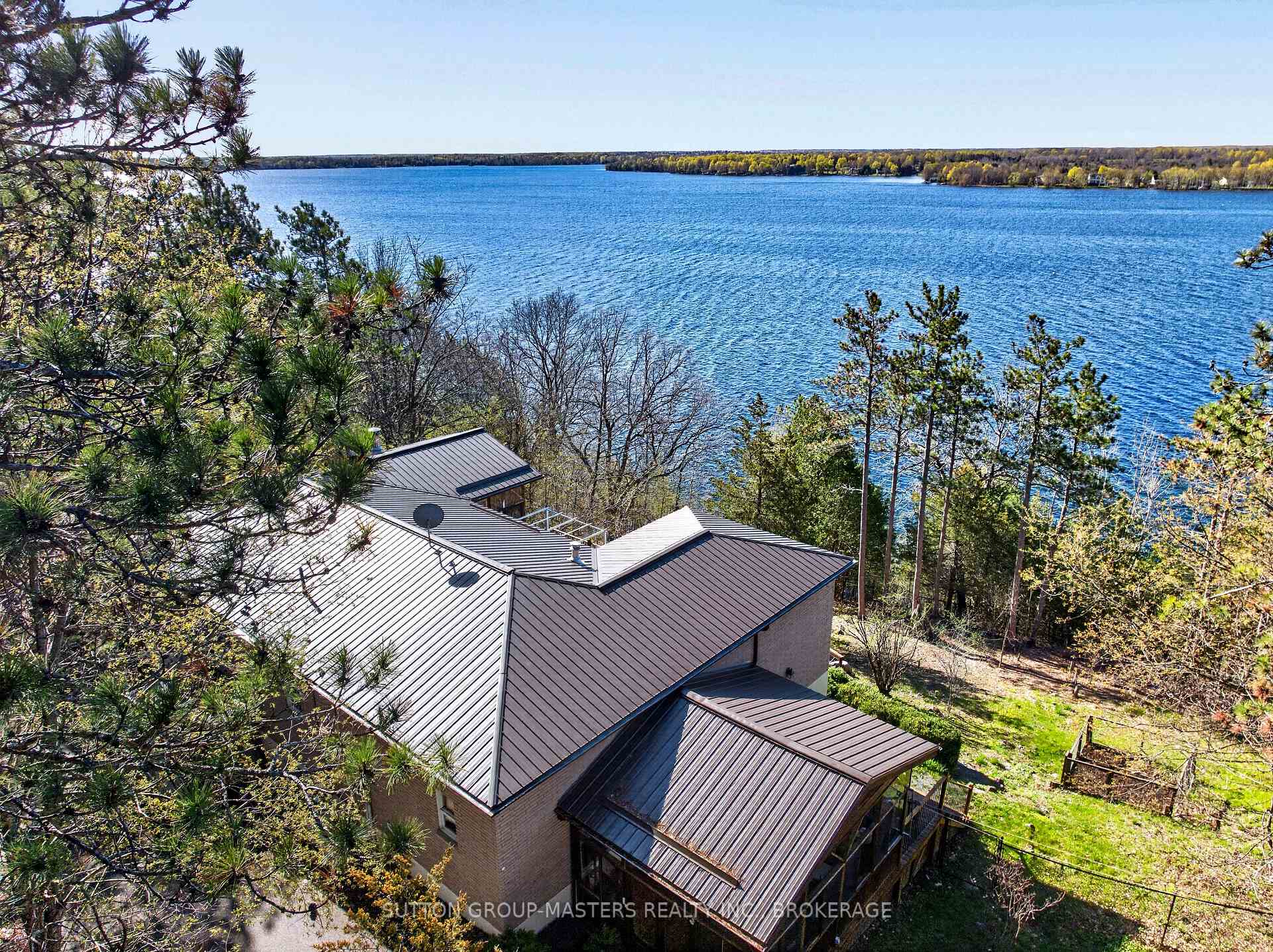 Photo 48 of 715 North Shore Road, Rideau Lakes, Rideau Lakes (North Crosby) Twp — HOMEH