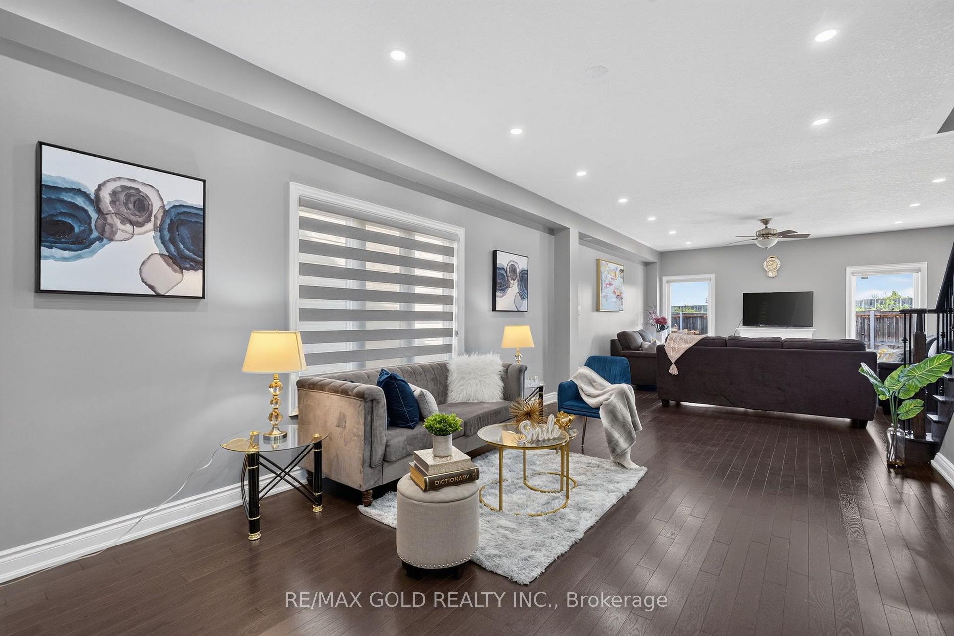 Photo 5 of 11 Jones Street, New Tecumseth, Alliston — HOMEH