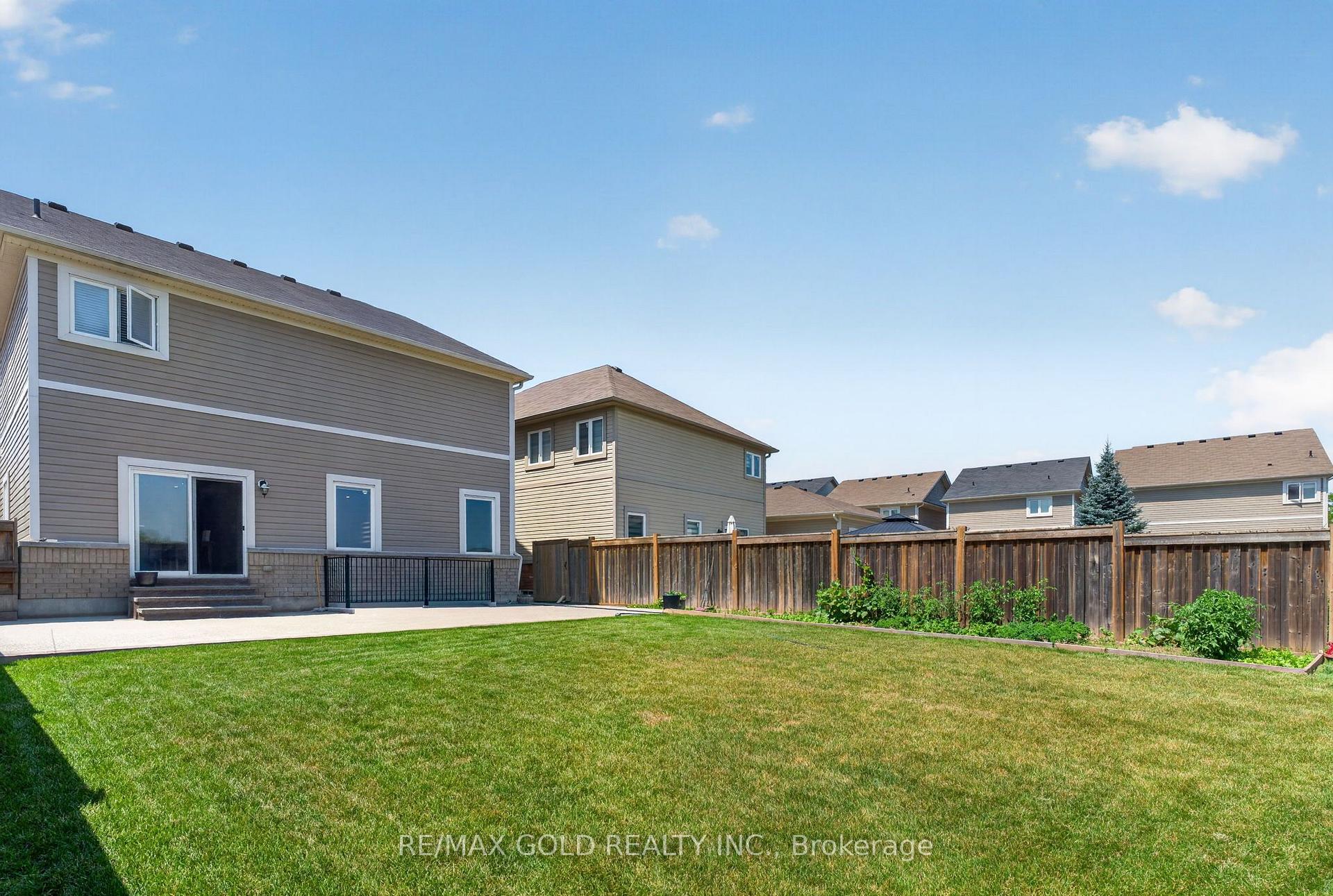 Photo 35 of 11 Jones Street, New Tecumseth, Alliston — HOMEH