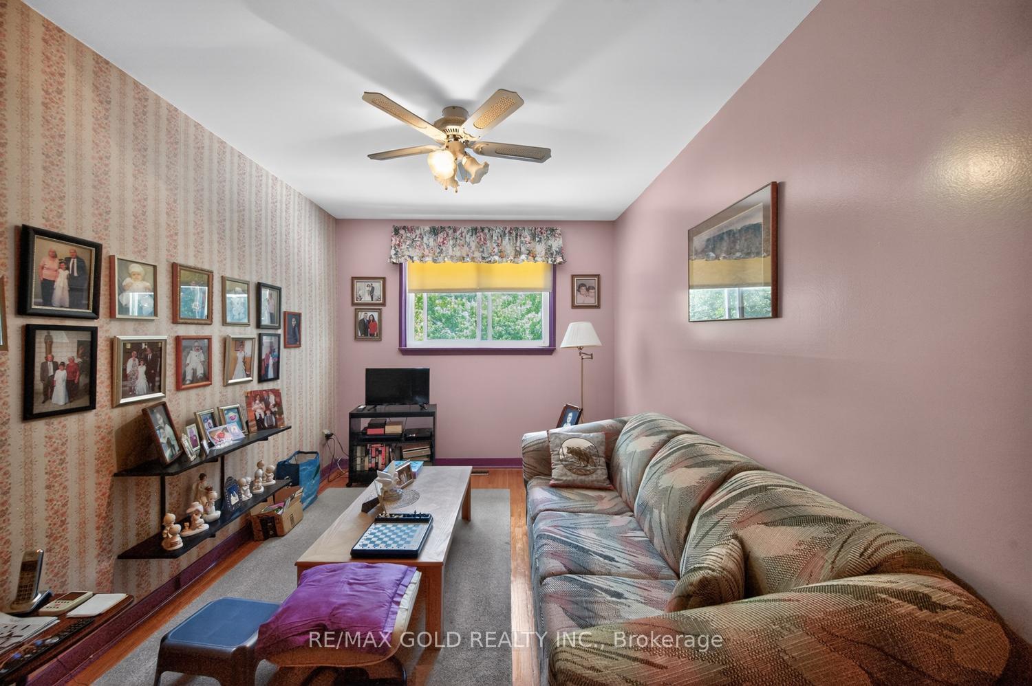 Photo 27 of 7488 Discus Crescent, Mississauga, Malton — HOMEH