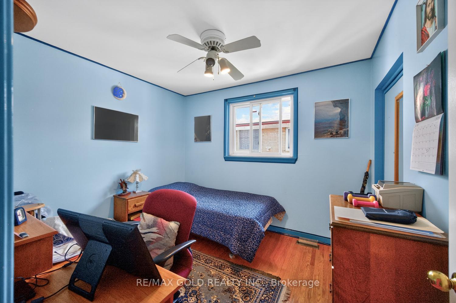 Photo 28 of 7488 Discus Crescent, Mississauga, Malton — HOMEH