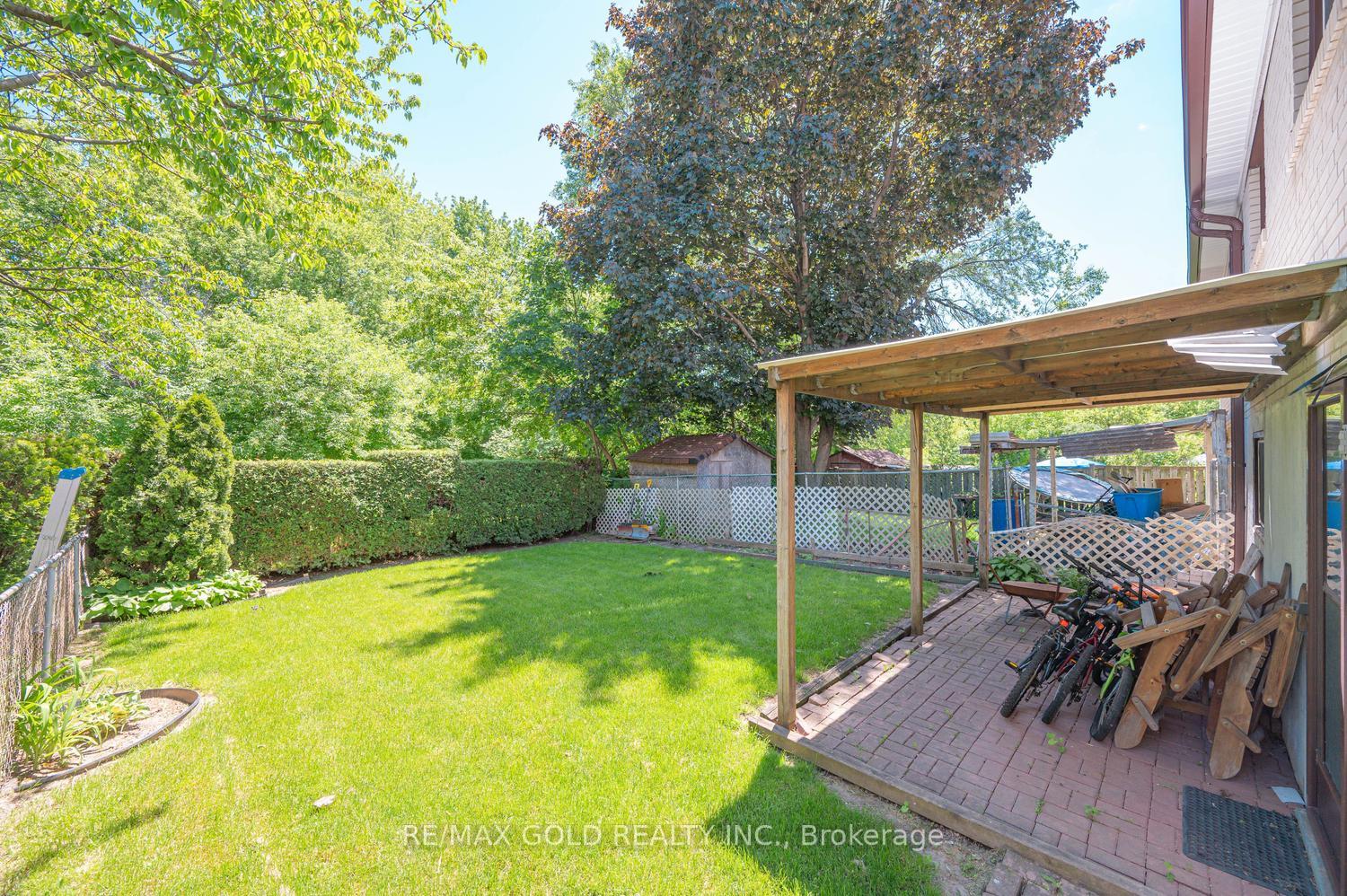 Photo 44 of 7488 Discus Crescent, Mississauga, Malton — HOMEH