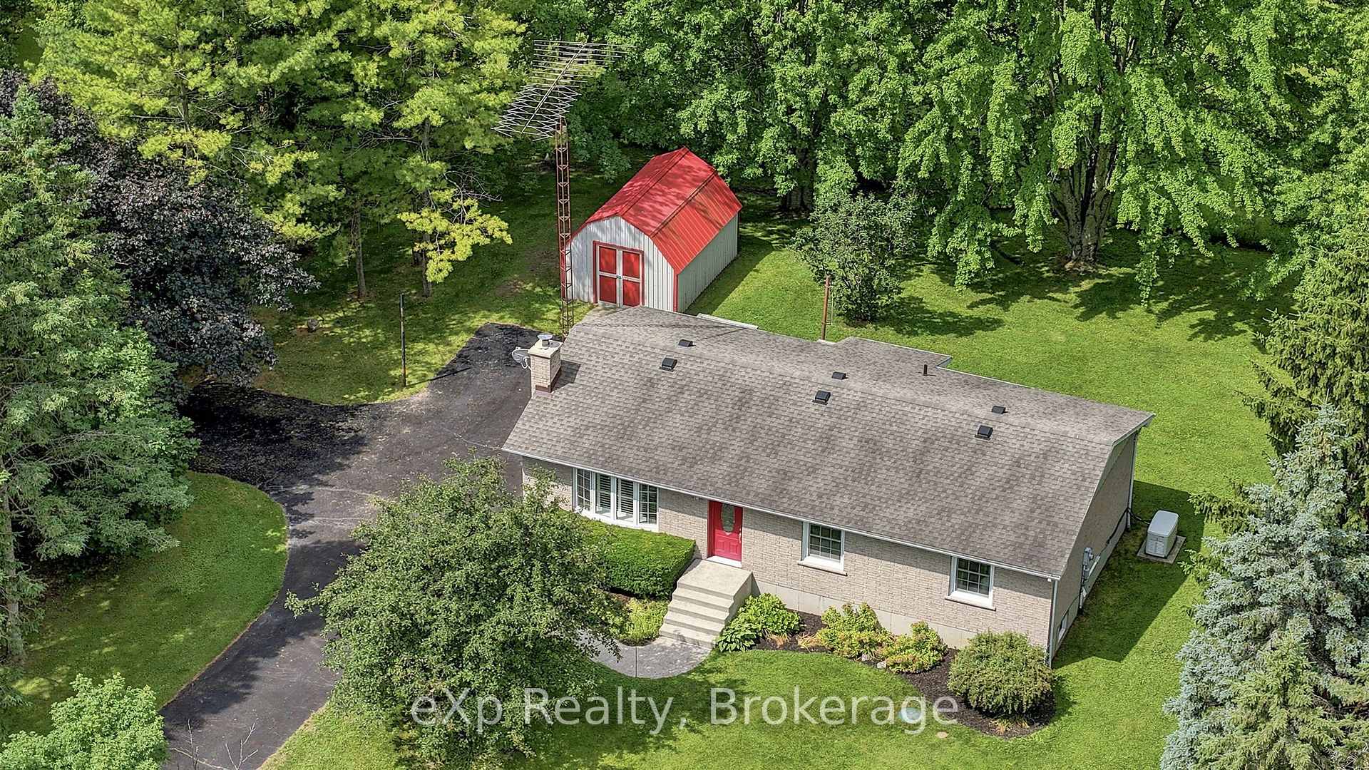Photo 2 of 313 Bruce 15 Road, Brockton — HOMEH