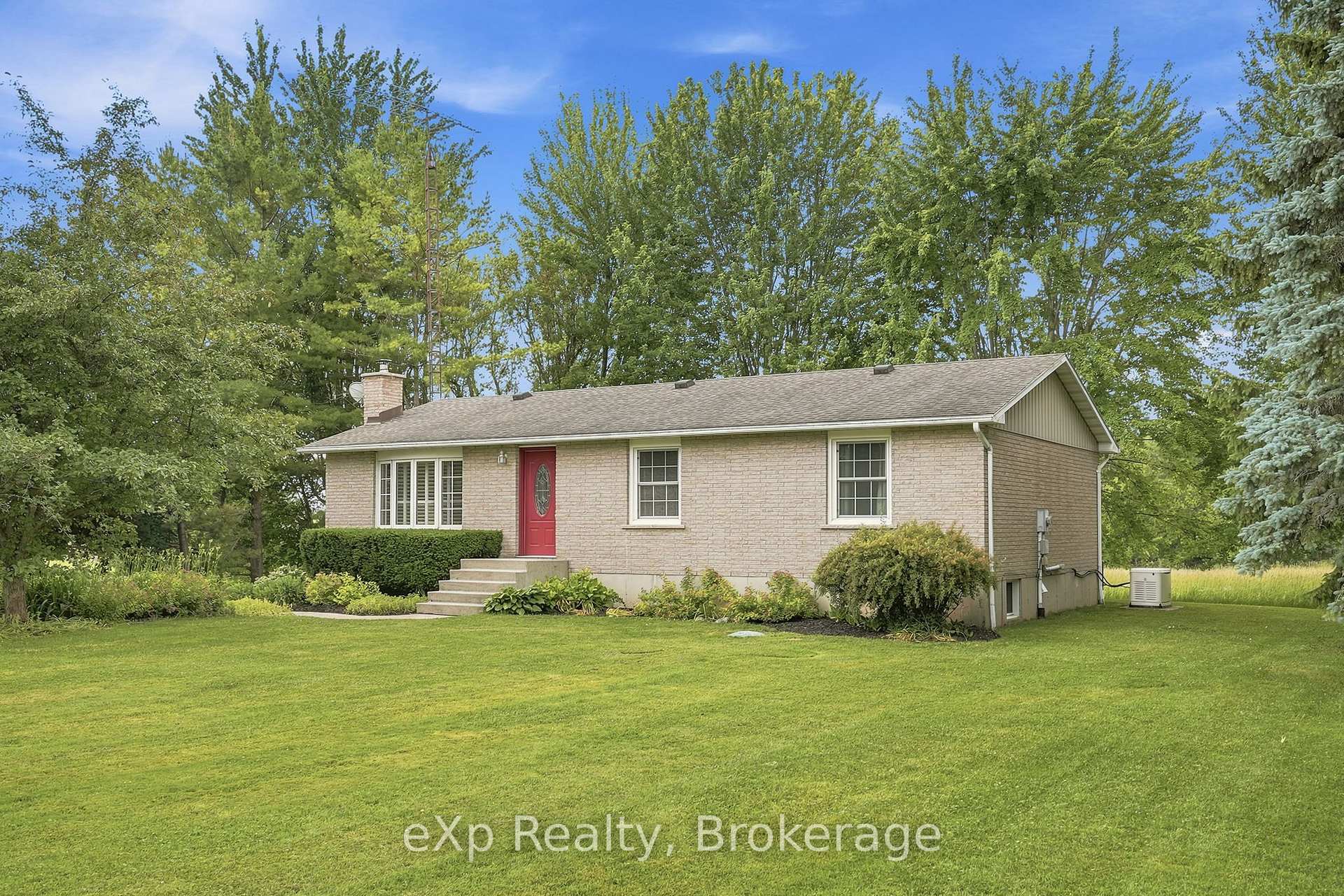 Photo 3 of 313 Bruce 15 Road, Brockton — HOMEH