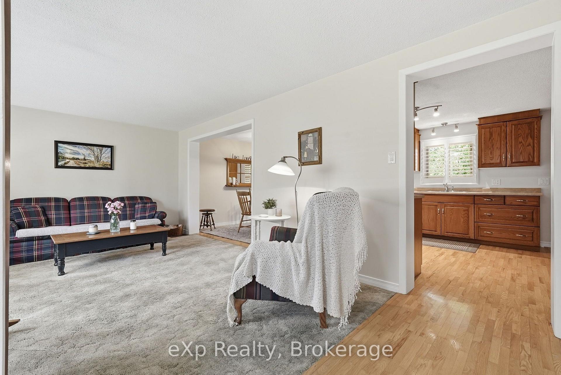 Photo 6 of 313 Bruce 15 Road, Brockton — HOMEH