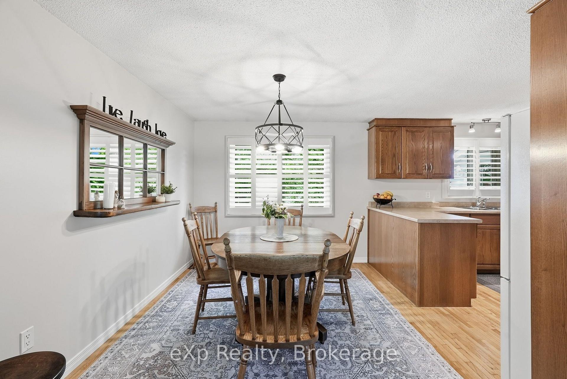 Photo 8 of 313 Bruce 15 Road, Brockton — HOMEH