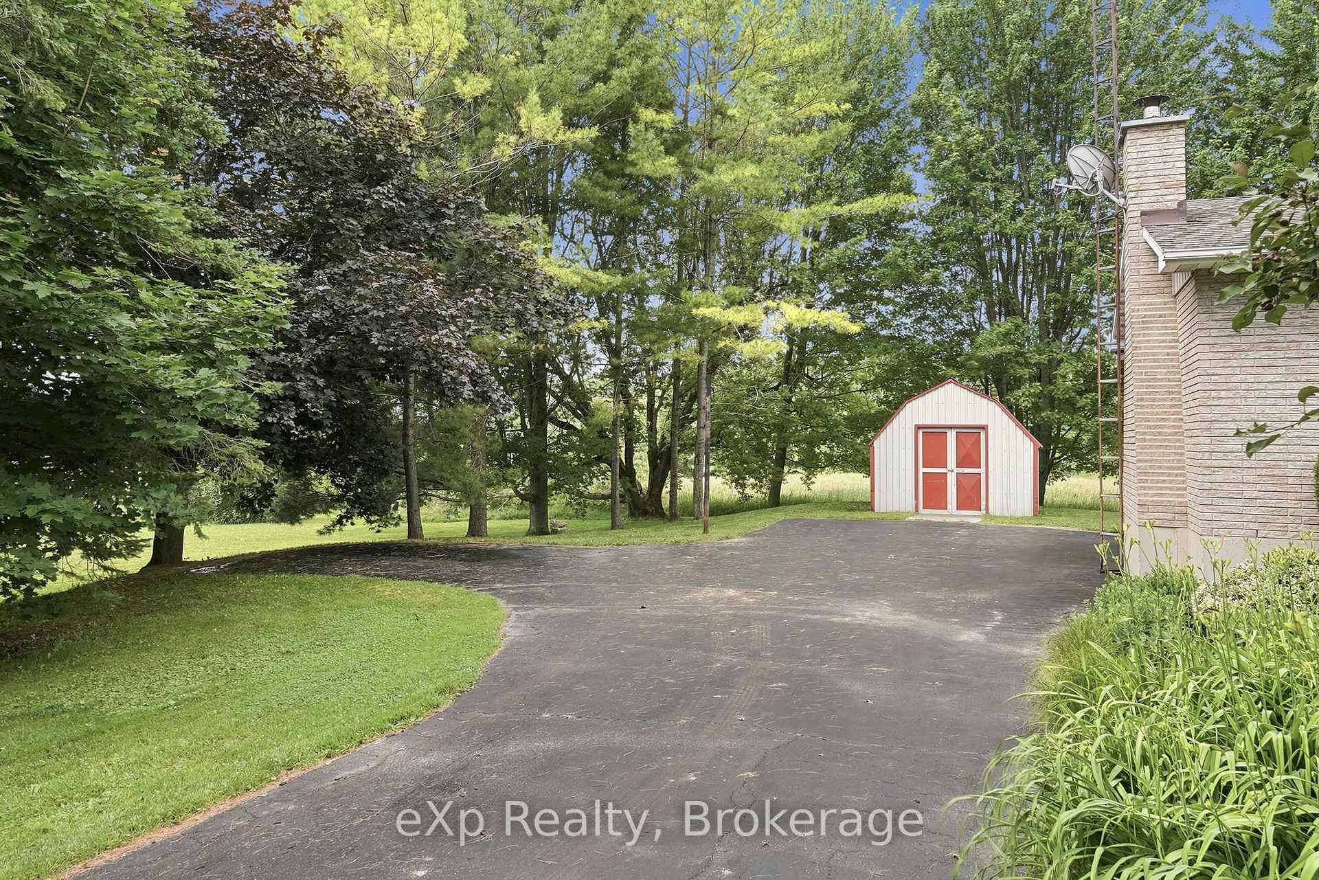 Photo 24 of 313 Bruce 15 Road, Brockton — HOMEH