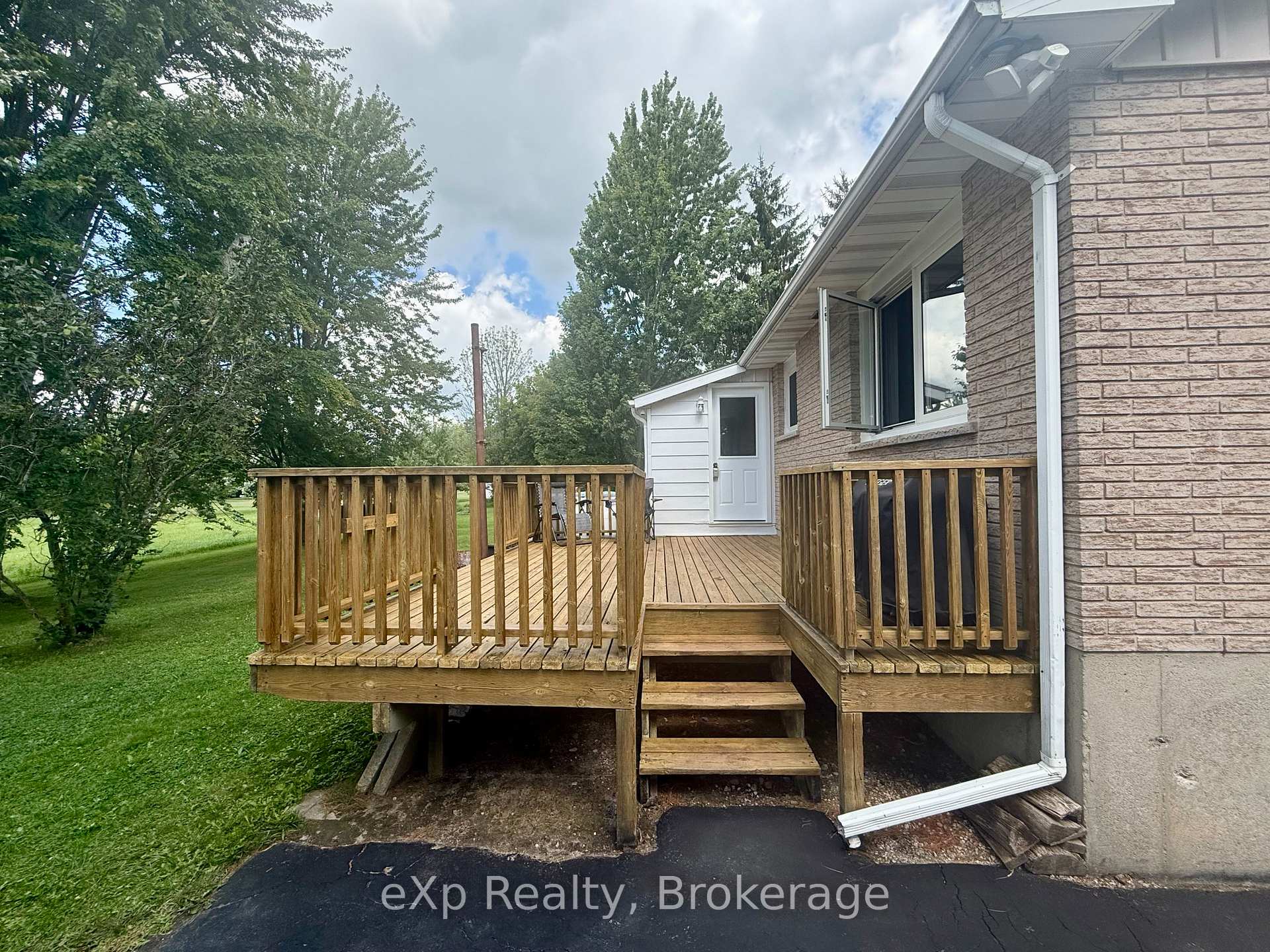 Photo 25 of 313 Bruce 15 Road, Brockton — HOMEH