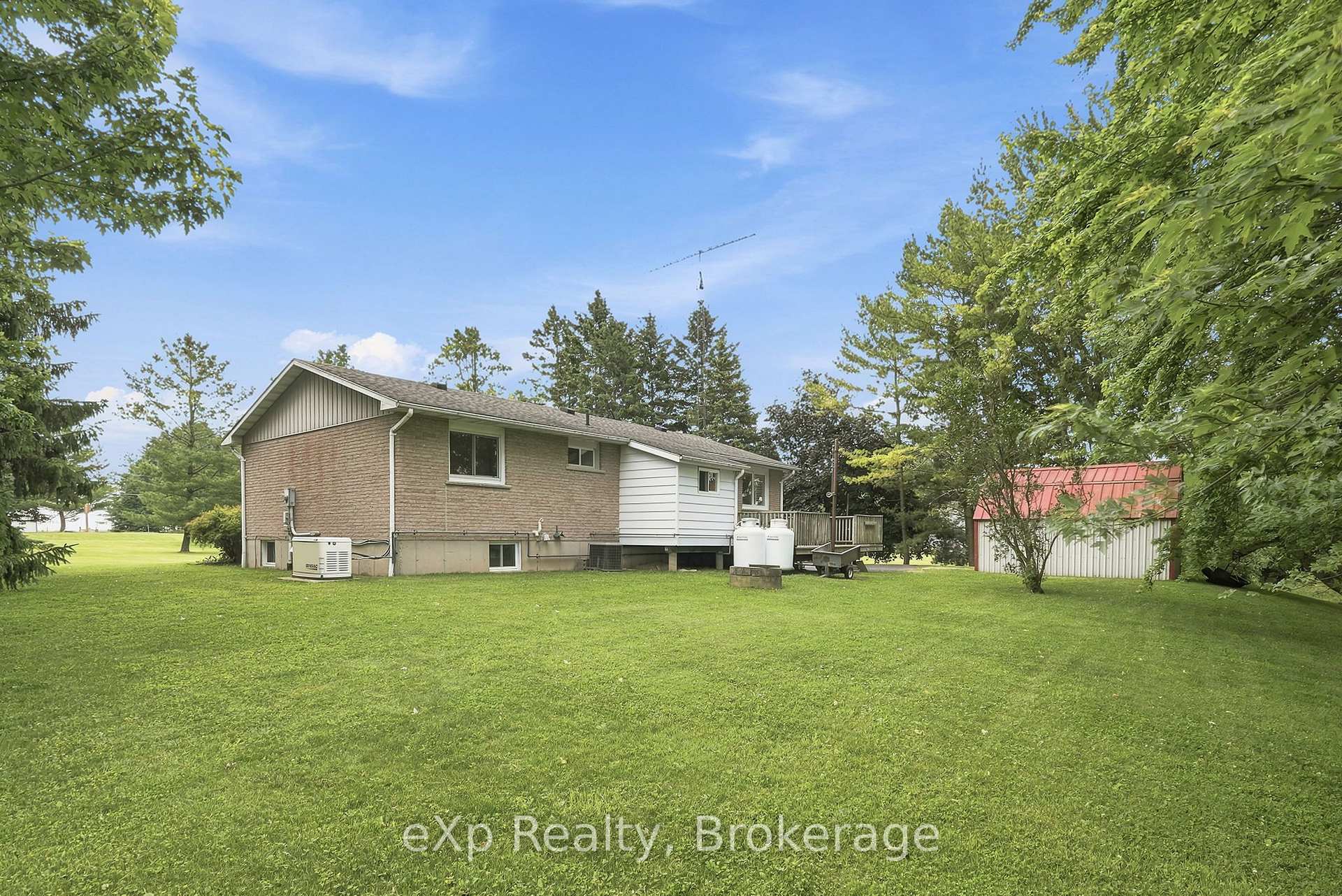 Photo 27 of 313 Bruce 15 Road, Brockton — HOMEH