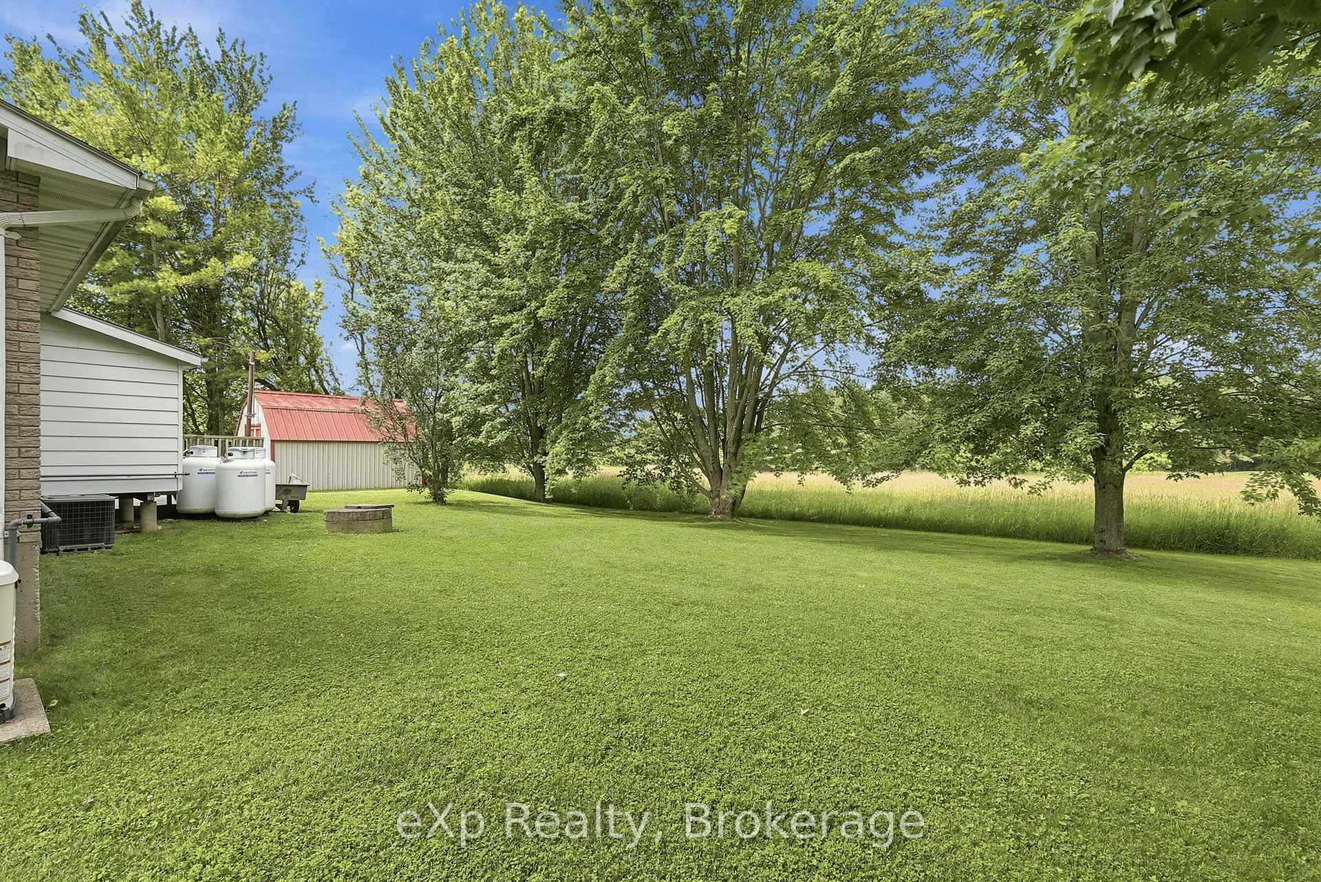 Photo 28 of 313 Bruce 15 Road, Brockton — HOMEH