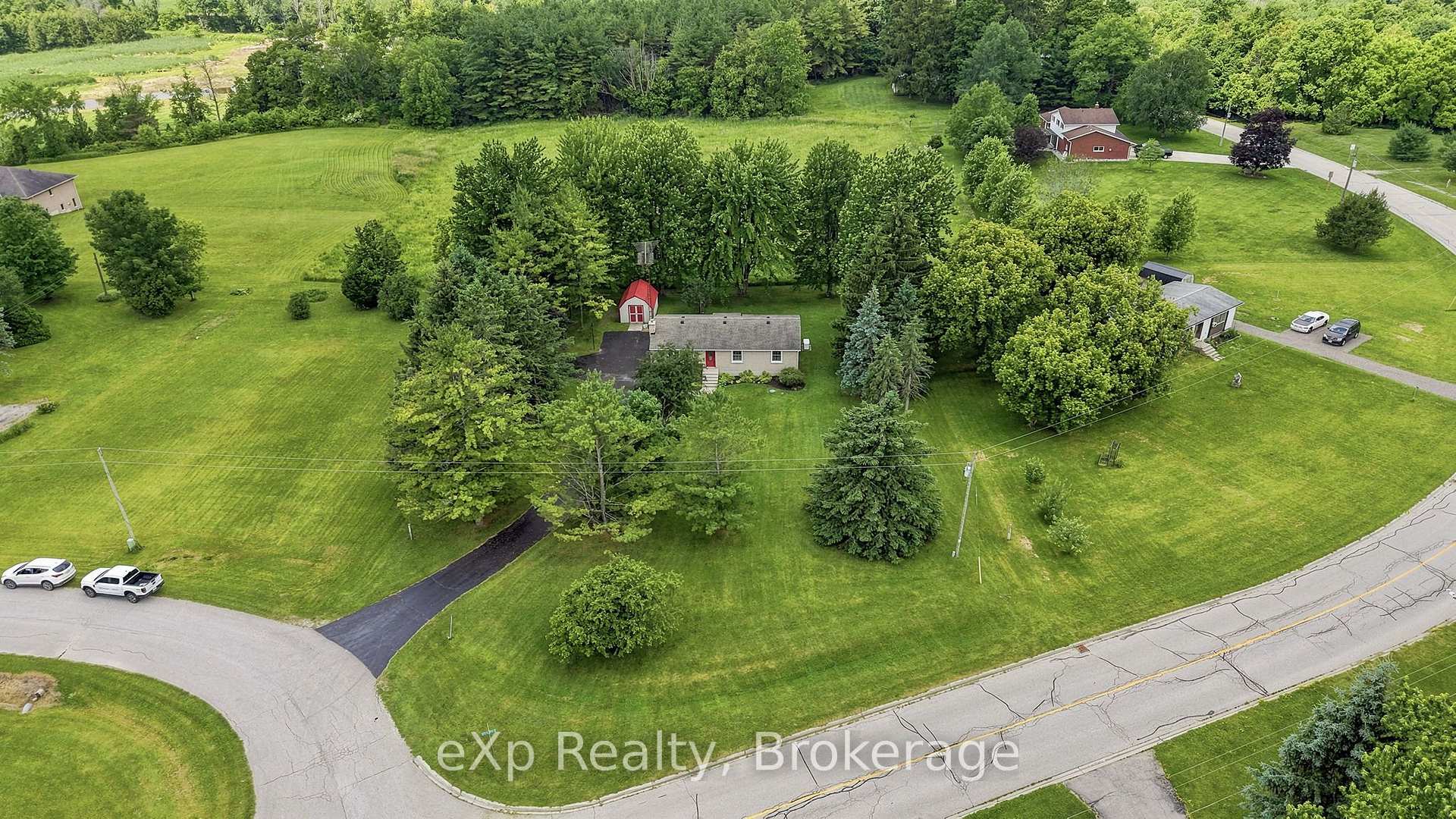 Photo 29 of 313 Bruce 15 Road, Brockton — HOMEH