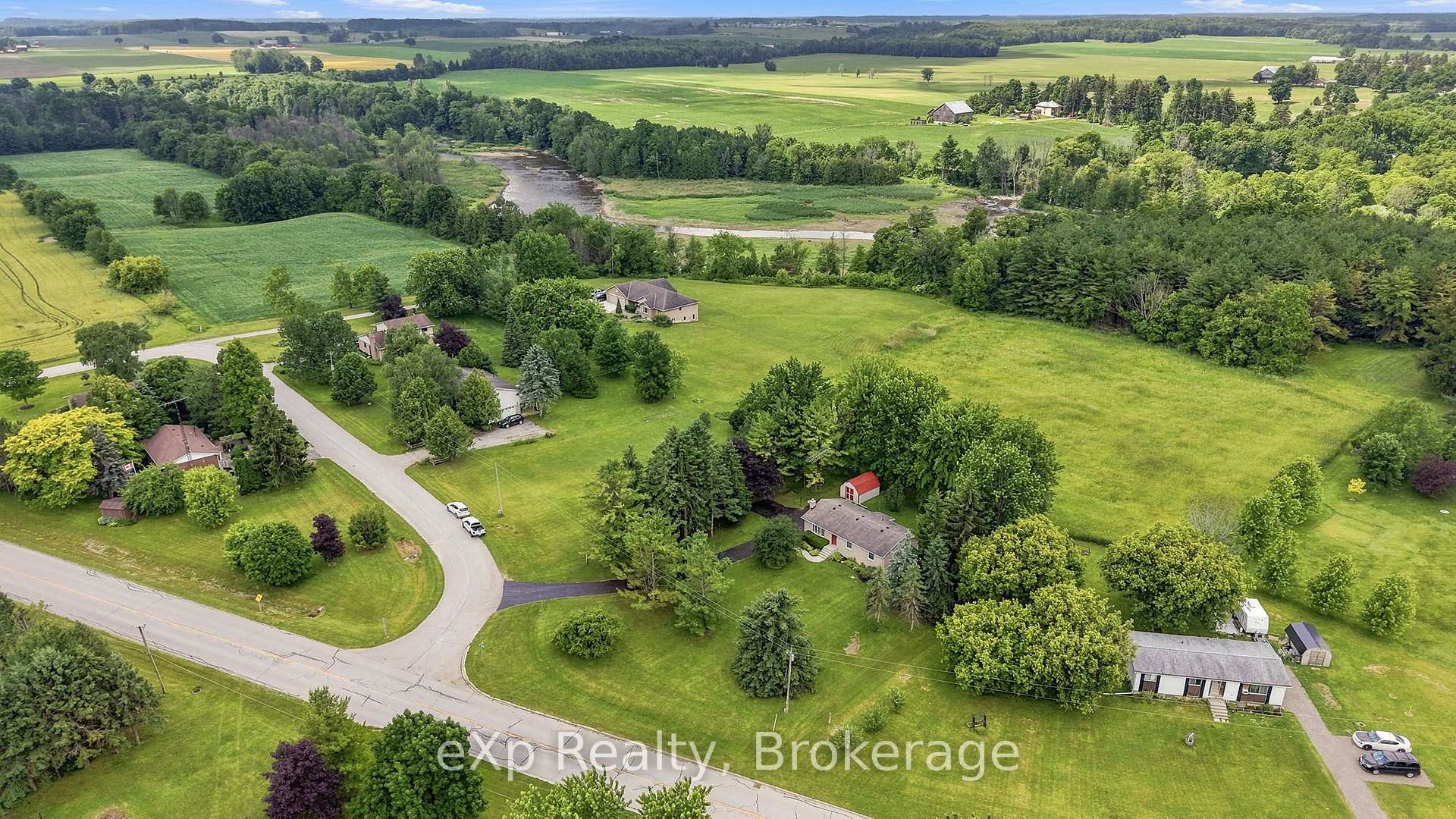 Photo 30 of 313 Bruce 15 Road, Brockton — HOMEH