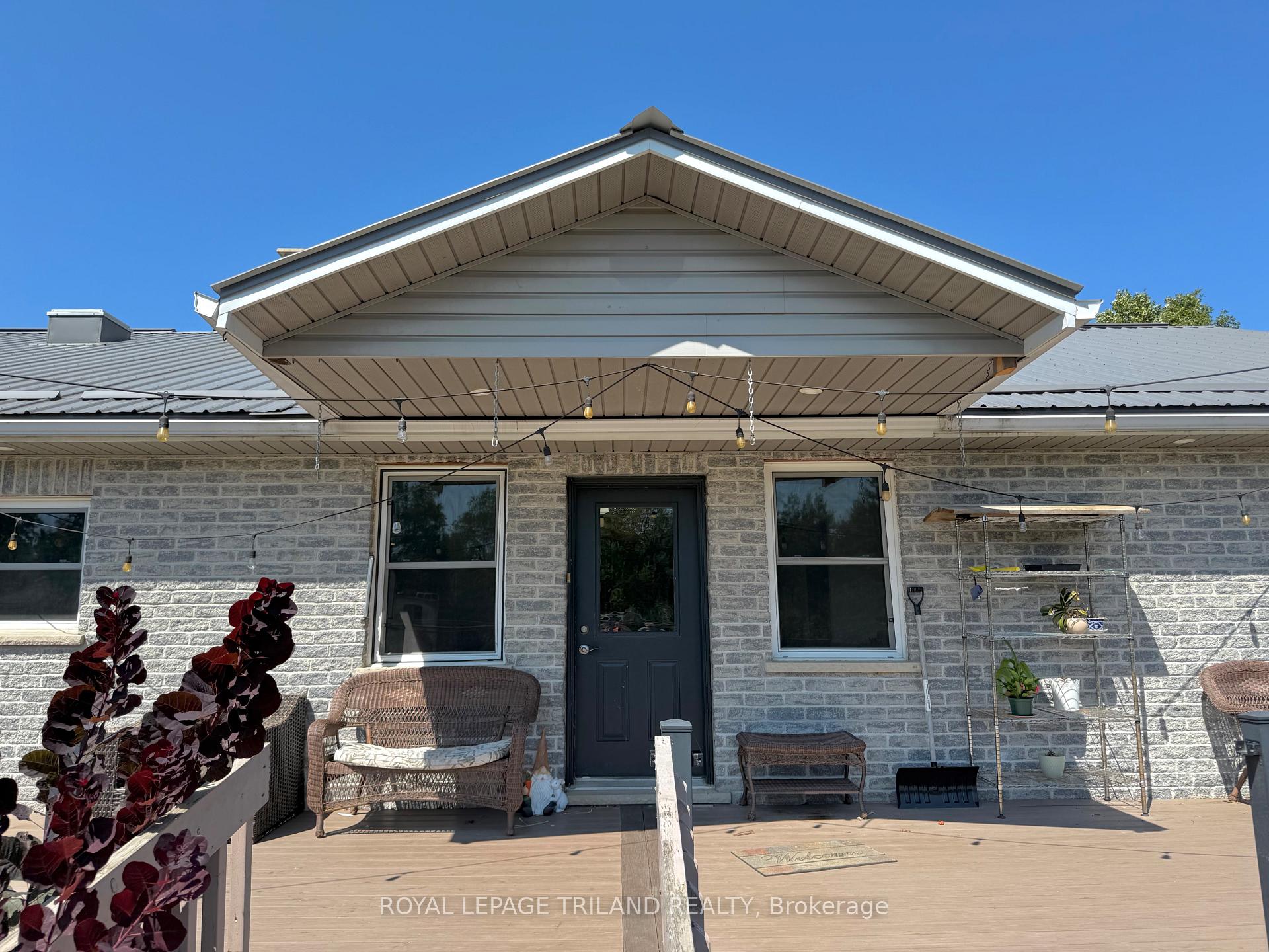 Photo 8 of 10660 Springerhill Road, Bayham, Rural Bayham — HOMEH