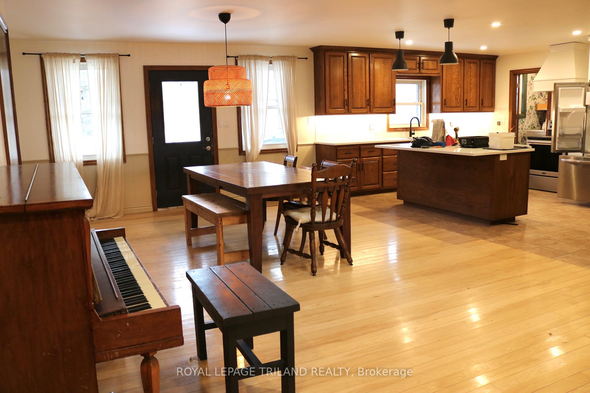 Photo 12 of 10660 Springerhill Road, Bayham, Rural Bayham — HOMEH