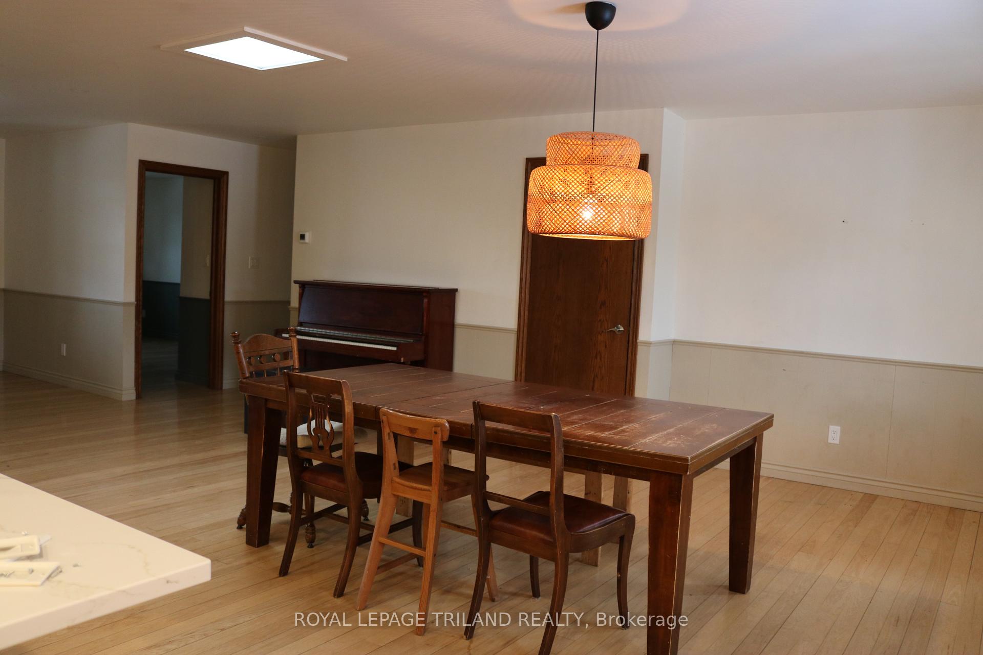 Photo 13 of 10660 Springerhill Road, Bayham, Rural Bayham — HOMEH