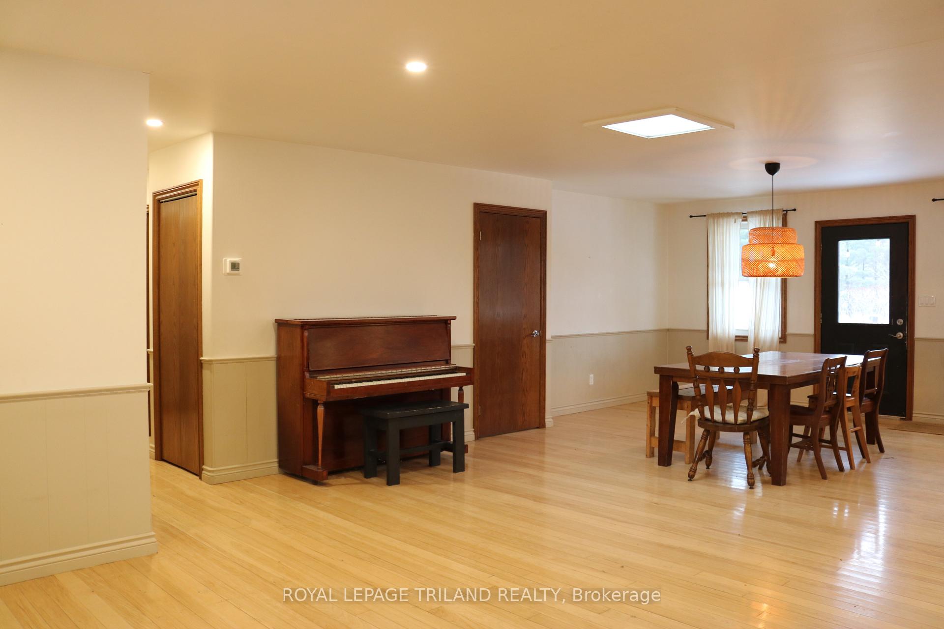 Photo 15 of 10660 Springerhill Road, Bayham, Rural Bayham — HOMEH
