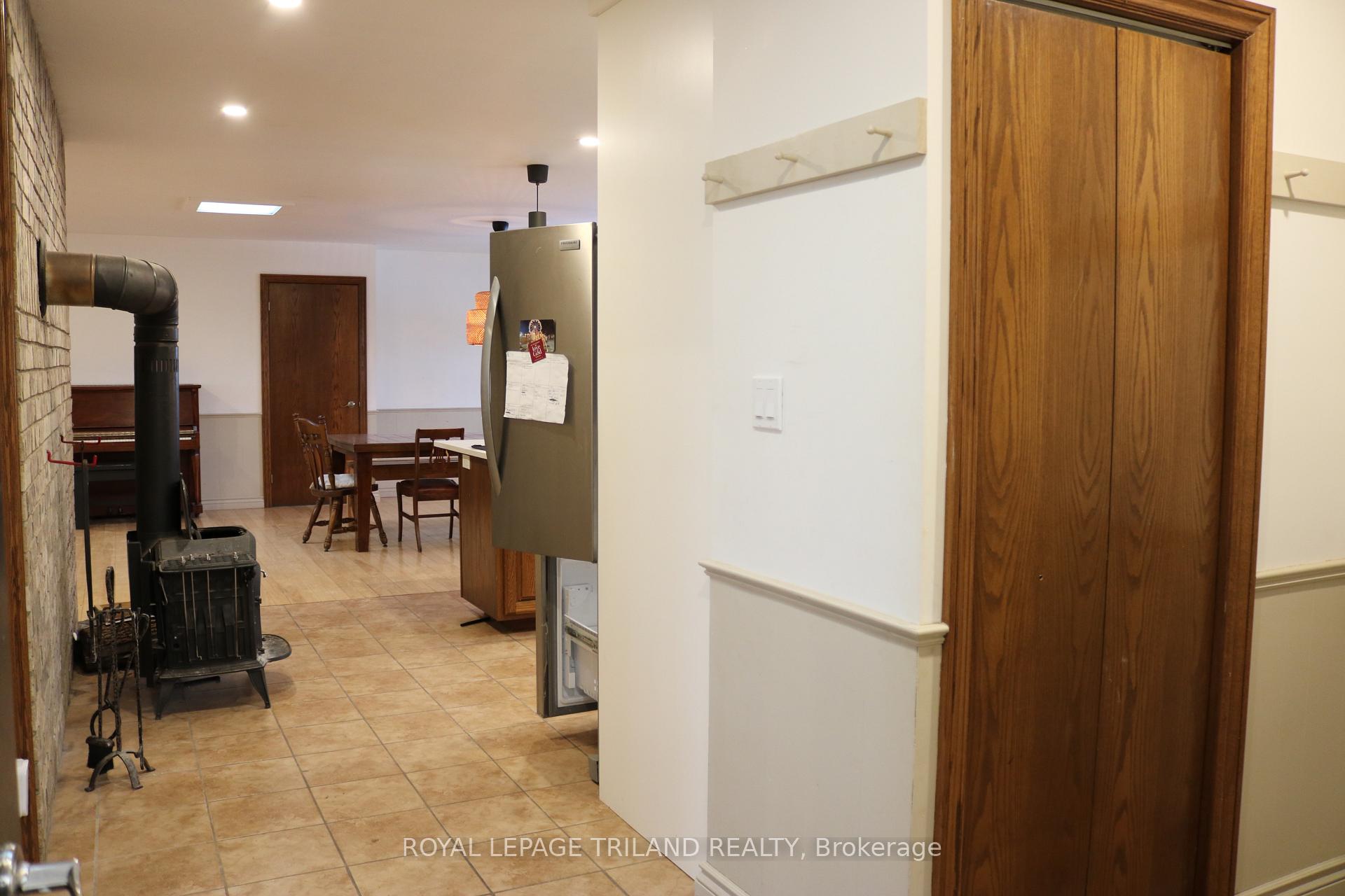 Photo 24 of 10660 Springerhill Road, Bayham, Rural Bayham — HOMEH