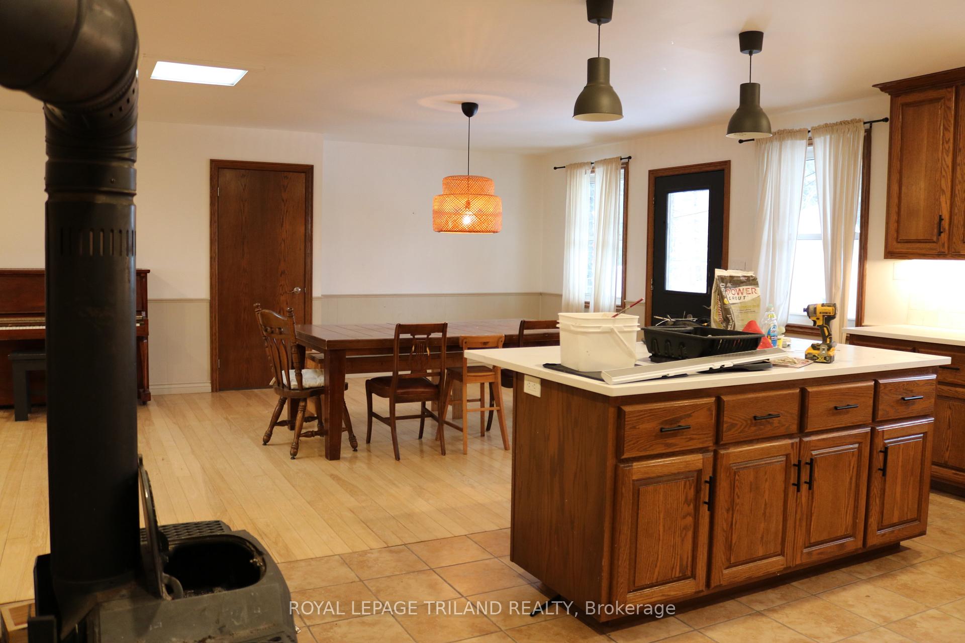 Photo 29 of 10660 Springerhill Road, Bayham, Rural Bayham — HOMEH