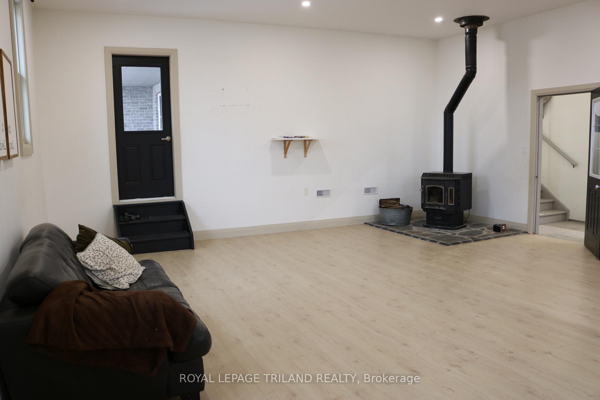 Photo 32 of 10660 Springerhill Road, Bayham, Rural Bayham — HOMEH