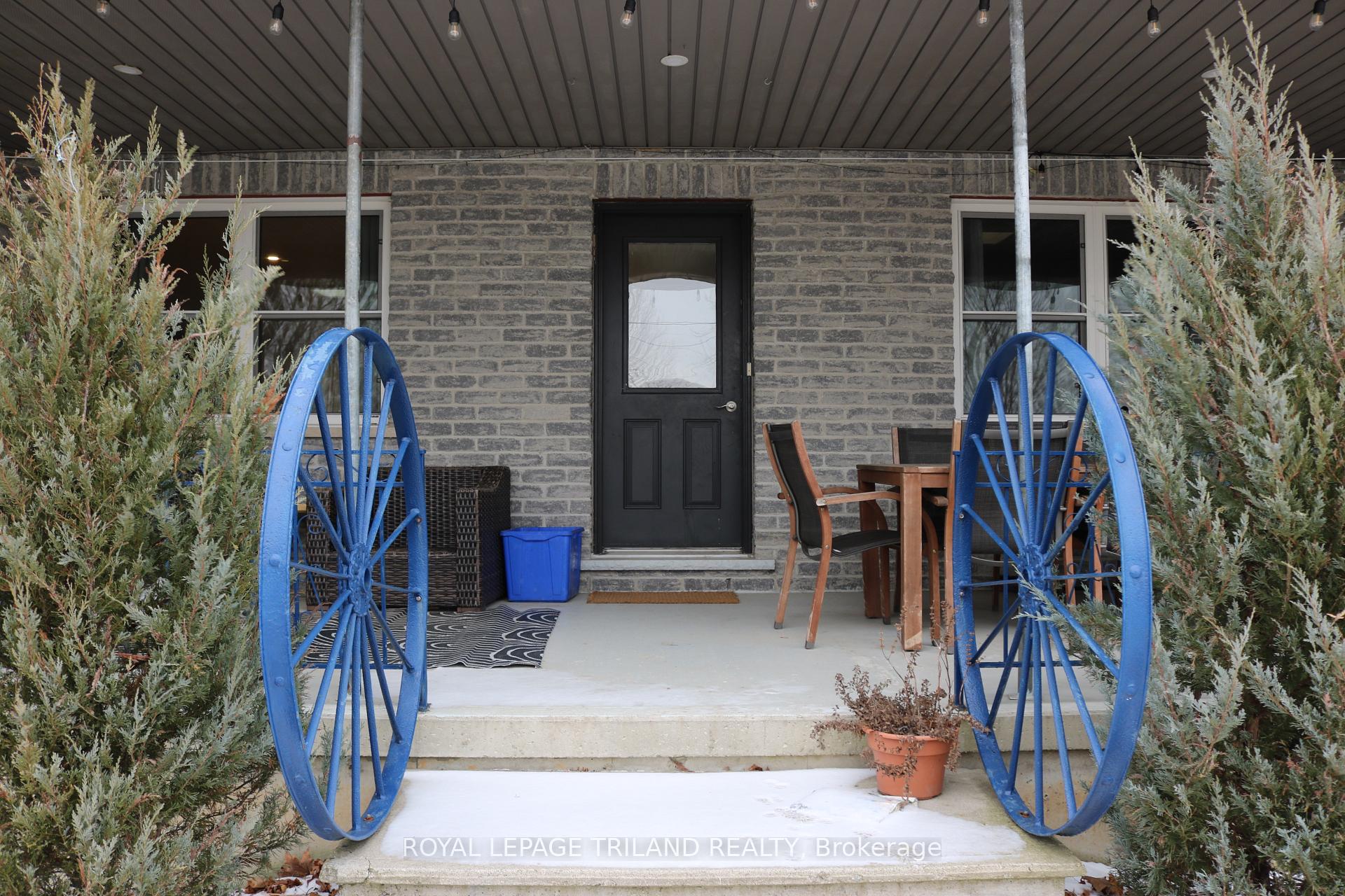 Photo 35 of 10660 Springerhill Road, Bayham, Rural Bayham — HOMEH