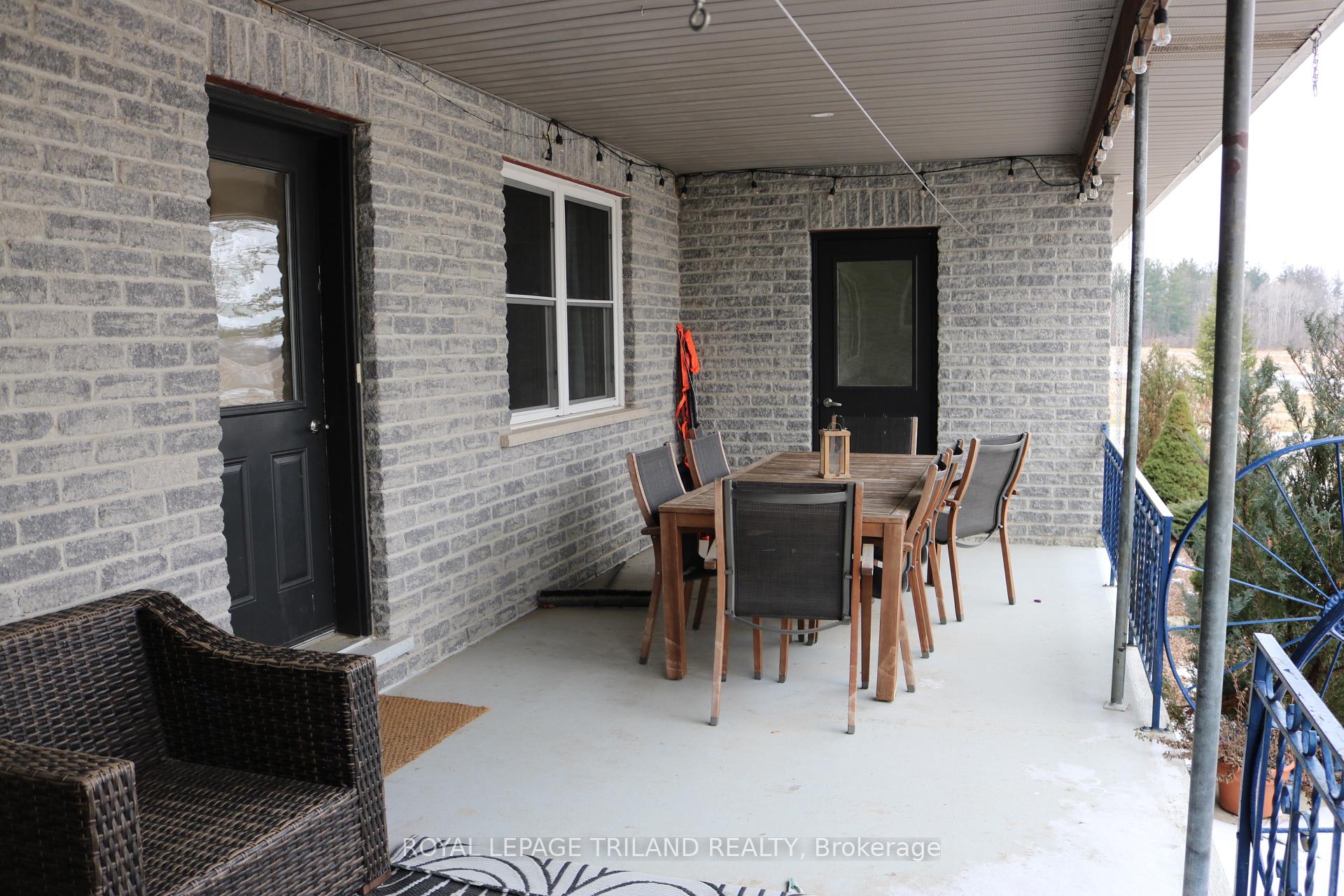 Photo 36 of 10660 Springerhill Road, Bayham, Rural Bayham — HOMEH