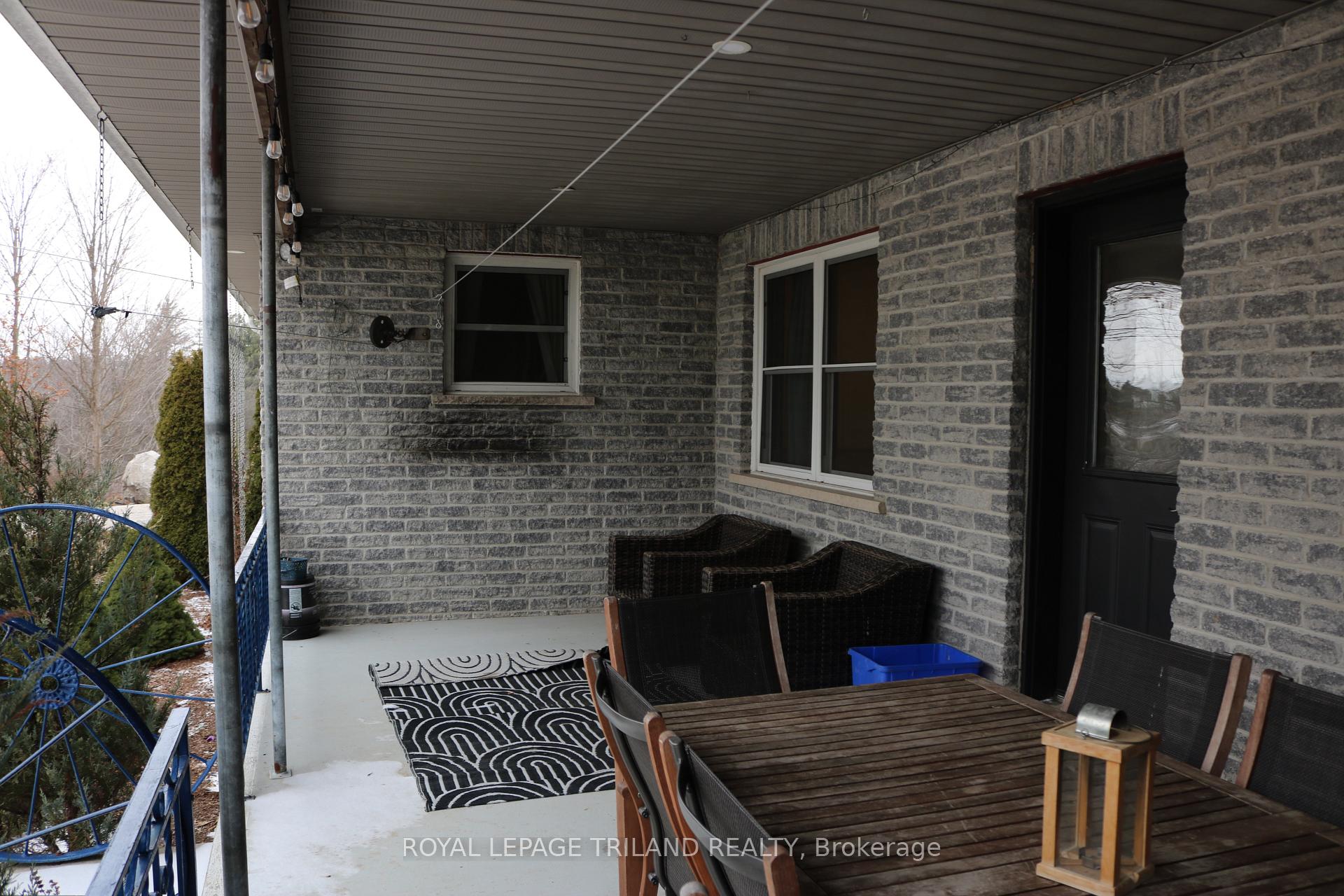 Photo 37 of 10660 Springerhill Road, Bayham, Rural Bayham — HOMEH