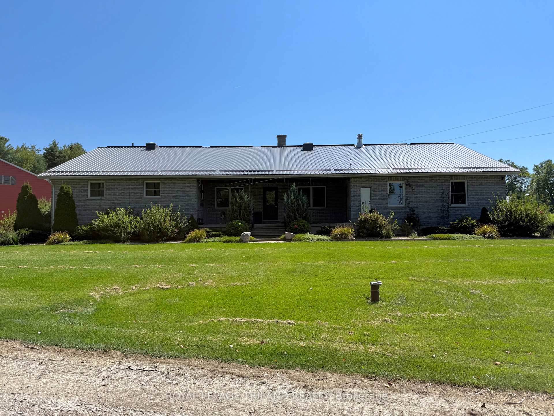 Photo 38 of 10660 Springerhill Road, Bayham, Rural Bayham — HOMEH