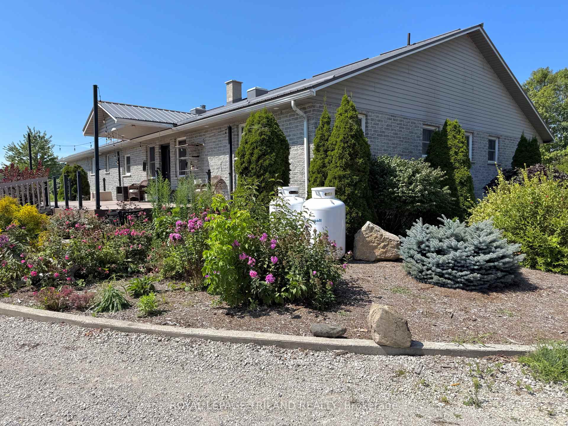 Photo 40 of 10660 Springerhill Road, Bayham, Rural Bayham — HOMEH