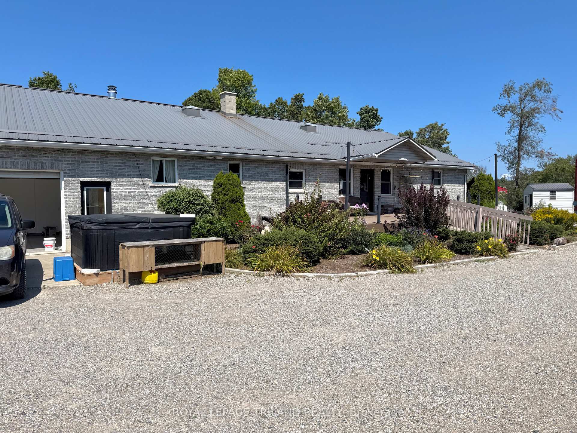 Photo 41 of 10660 Springerhill Road, Bayham, Rural Bayham — HOMEH