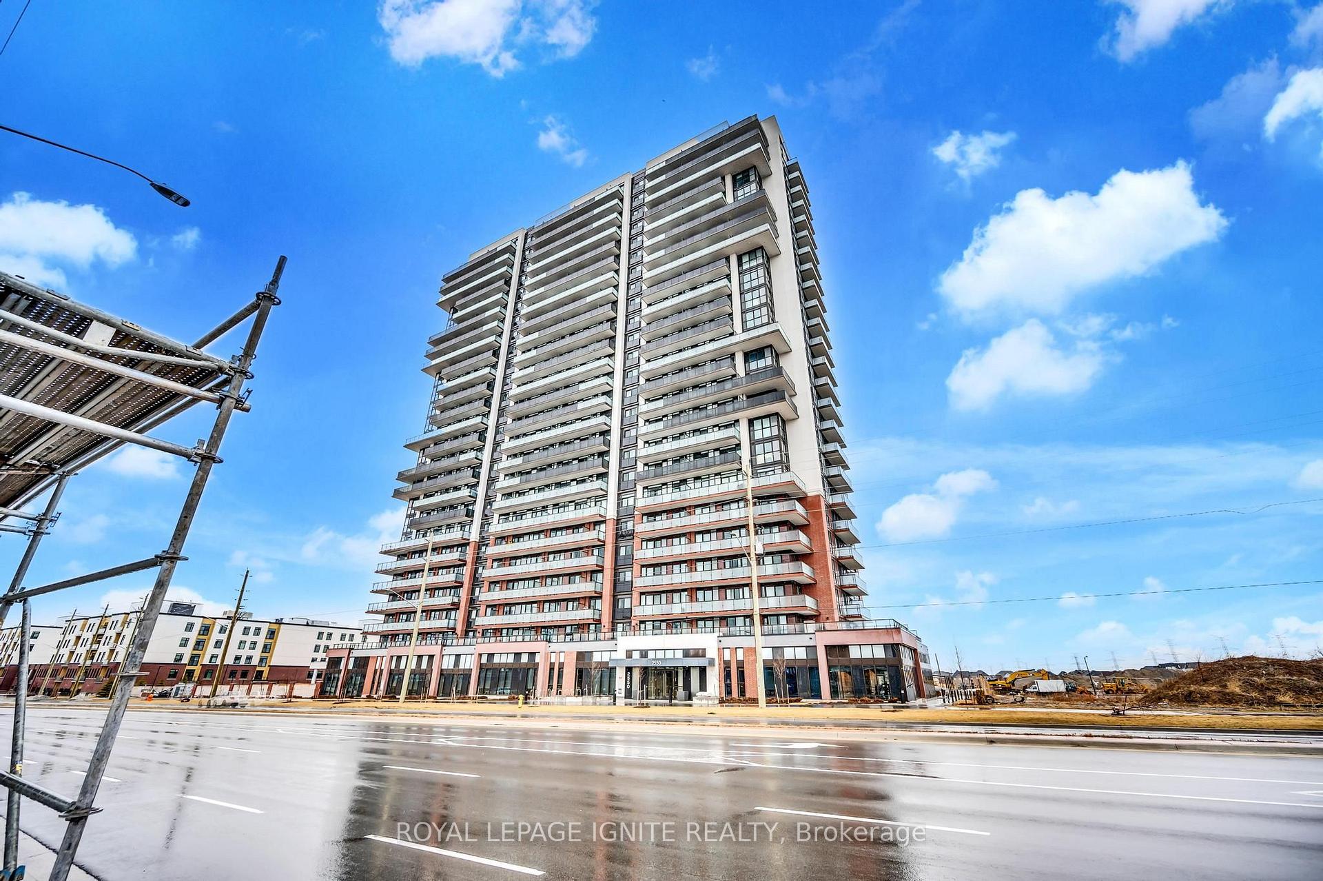 Photo 1 of Unit 905, 2550 Simcoe Street N, Oshawa, Windfields — HOMEH