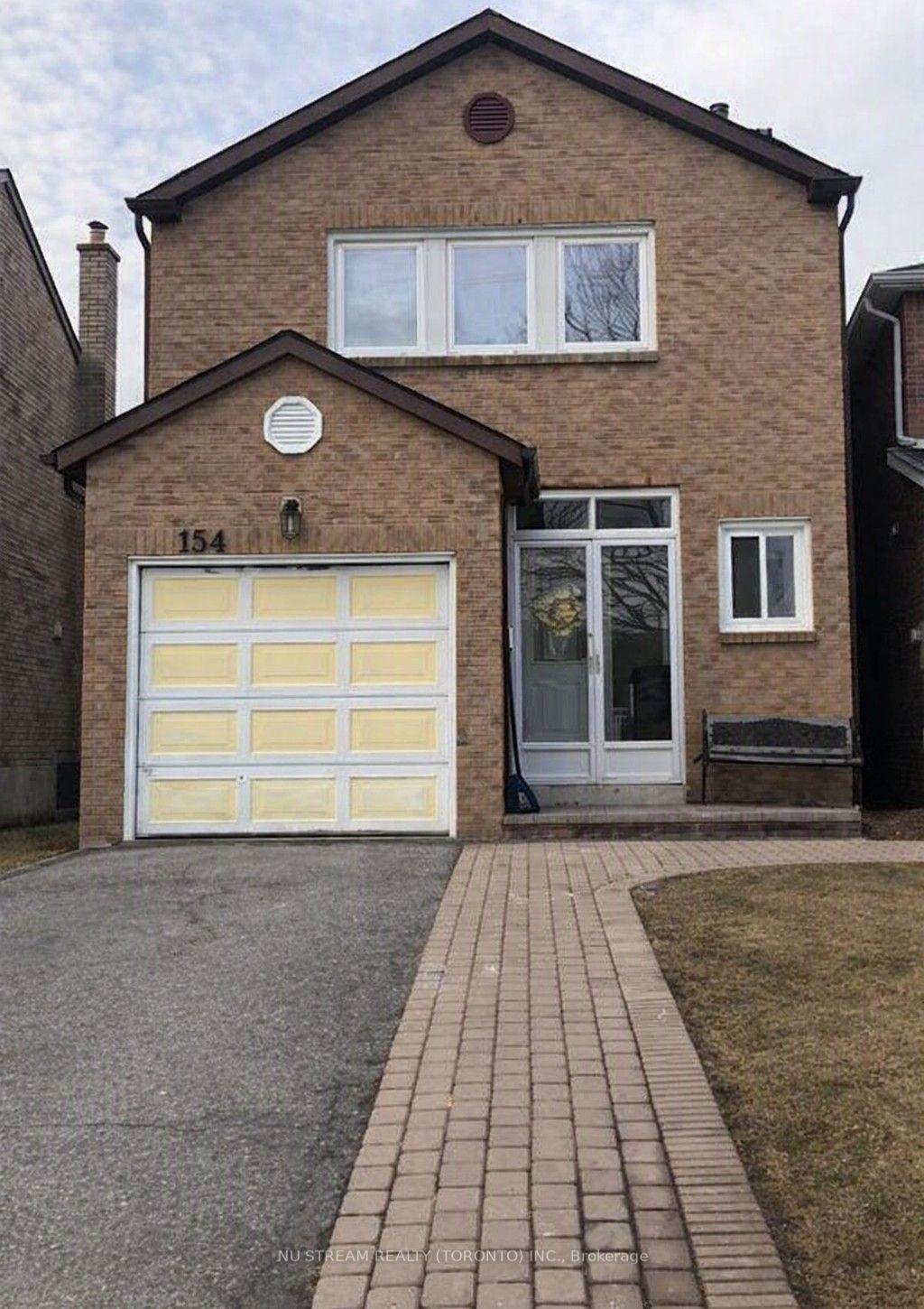 Photo 2 of 154 Markville Road, Markham, Markville — HOMEH