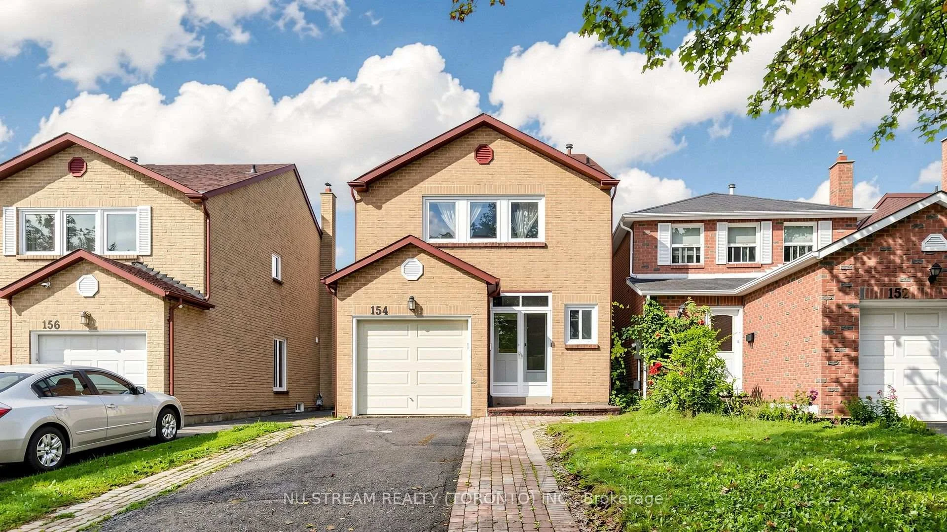 Photo 1 of 154 Markville Road, Markham, Markville — HOMEH