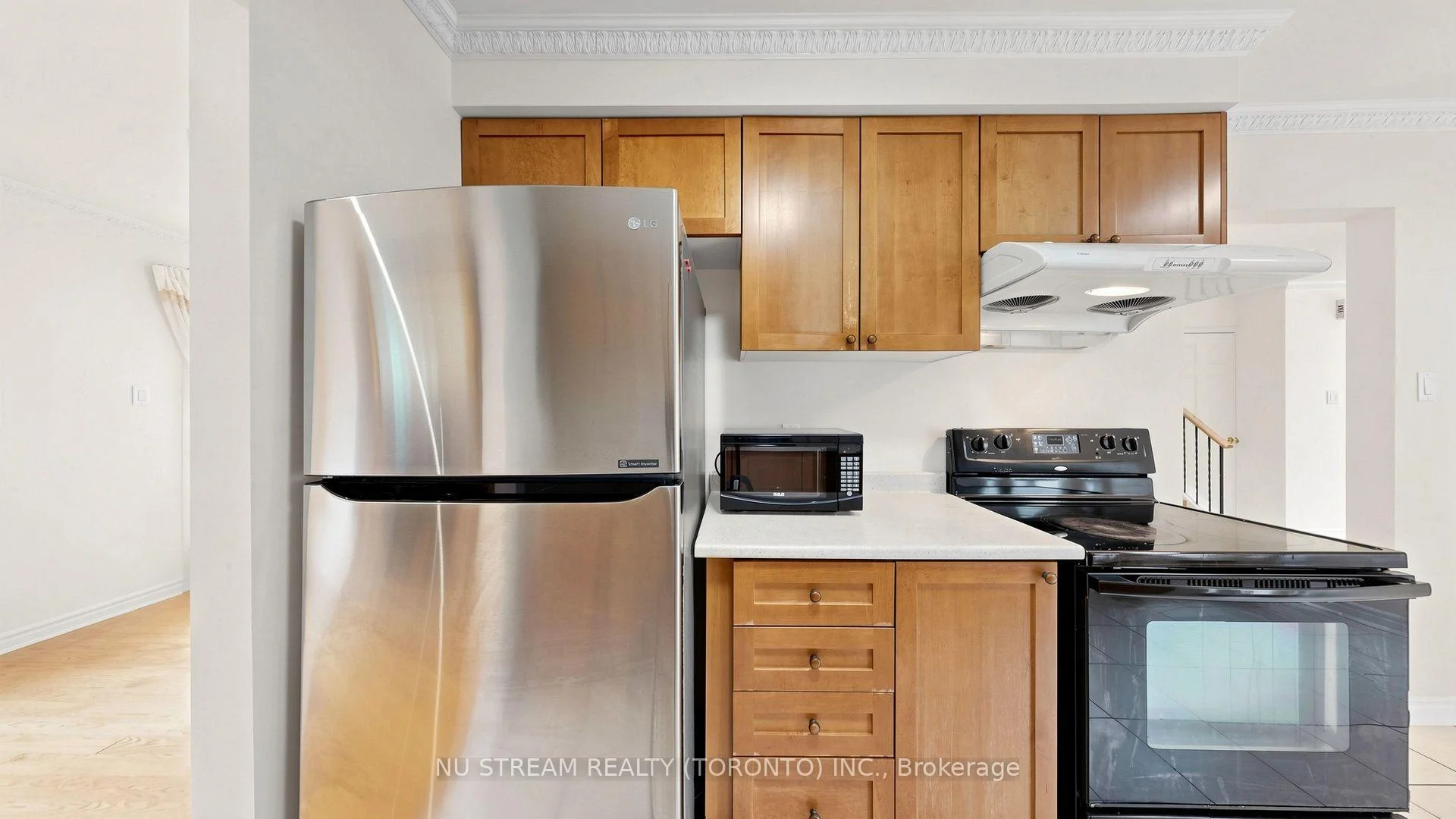 Photo 17 of 154 Markville Road, Markham, Markville — HOMEH