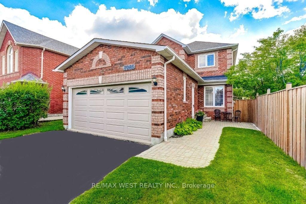 Photo 1 of 7265 Sandhurst Drive, Mississauga, Lisgar — HOMEH