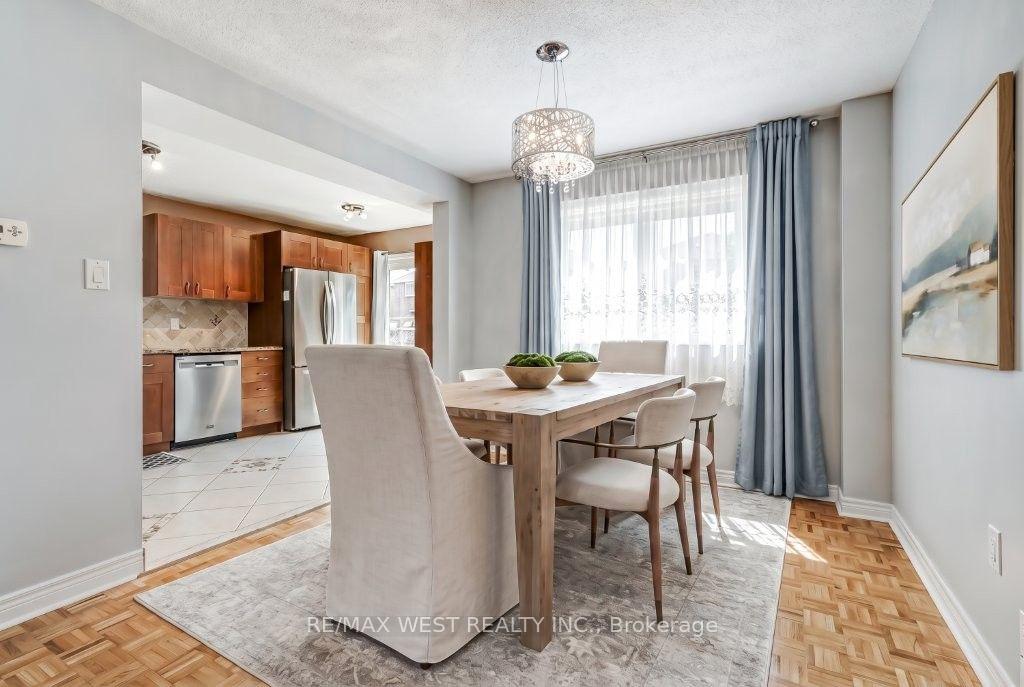 Photo 6 of 7265 Sandhurst Drive, Mississauga, Lisgar — HOMEH