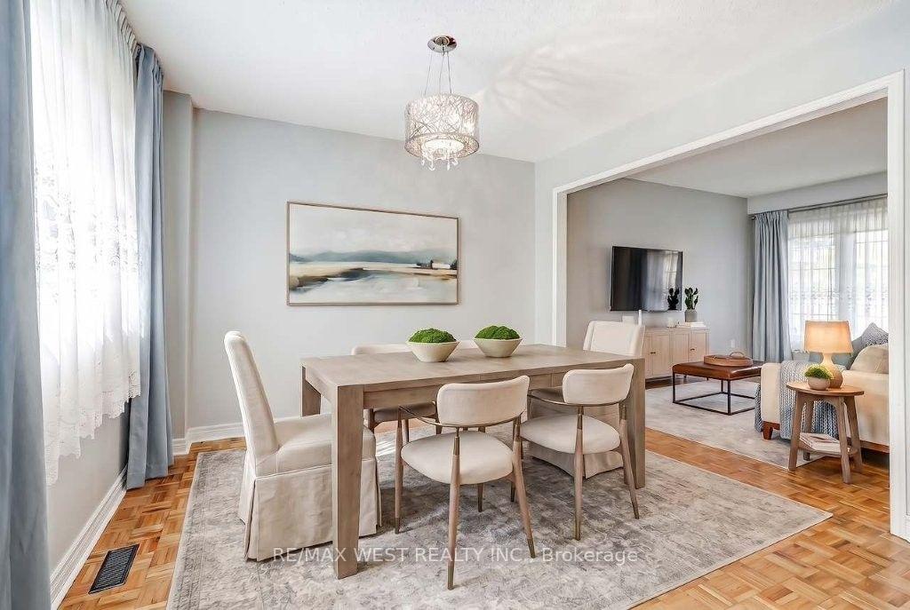 Photo 7 of 7265 Sandhurst Drive, Mississauga, Lisgar — HOMEH