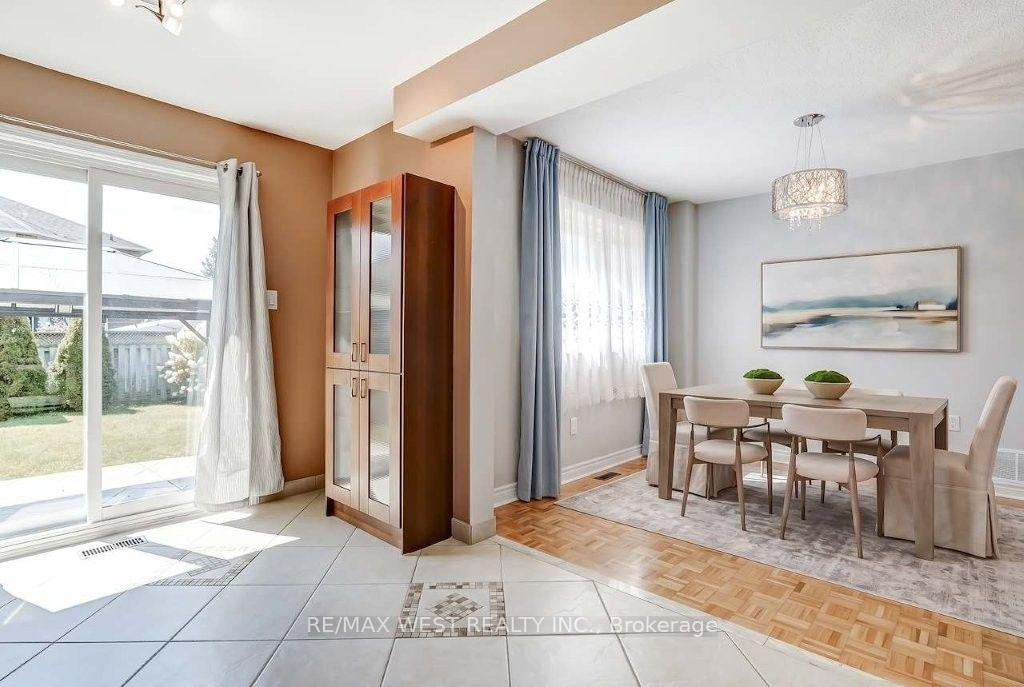 Photo 10 of 7265 Sandhurst Drive, Mississauga, Lisgar — HOMEH