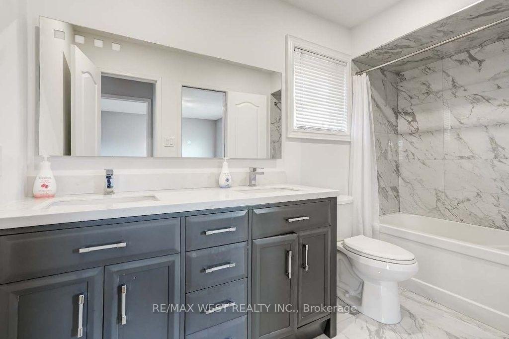 Photo 16 of 7265 Sandhurst Drive, Mississauga, Lisgar — HOMEH