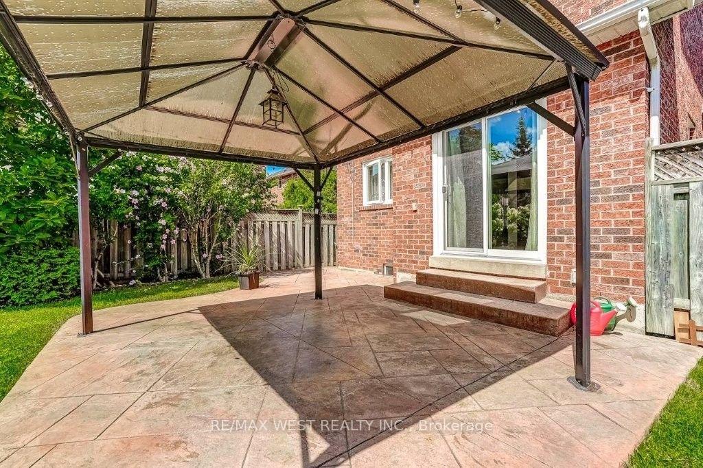 Photo 23 of 7265 Sandhurst Drive, Mississauga, Lisgar — HOMEH