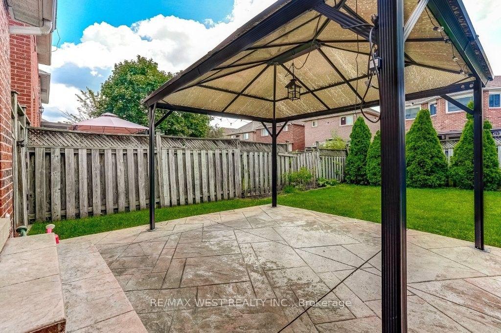 Photo 24 of 7265 Sandhurst Drive, Mississauga, Lisgar — HOMEH