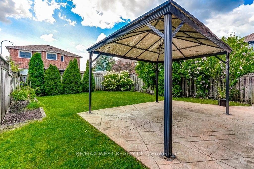 Photo 26 of 7265 Sandhurst Drive, Mississauga, Lisgar — HOMEH
