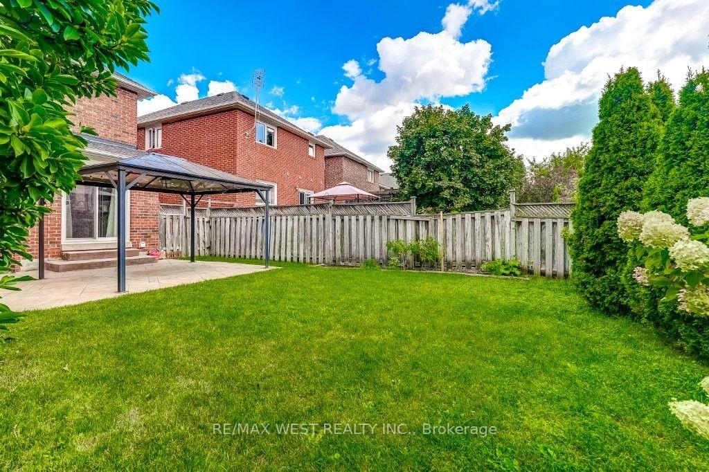 Photo 28 of 7265 Sandhurst Drive, Mississauga, Lisgar — HOMEH