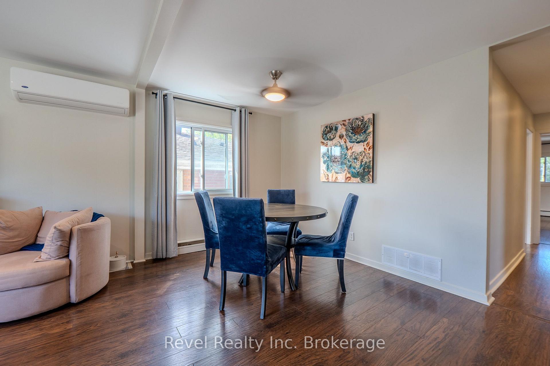Photo 15 of 257 Lee Avenue, North Bay, Ferris — HOMEH