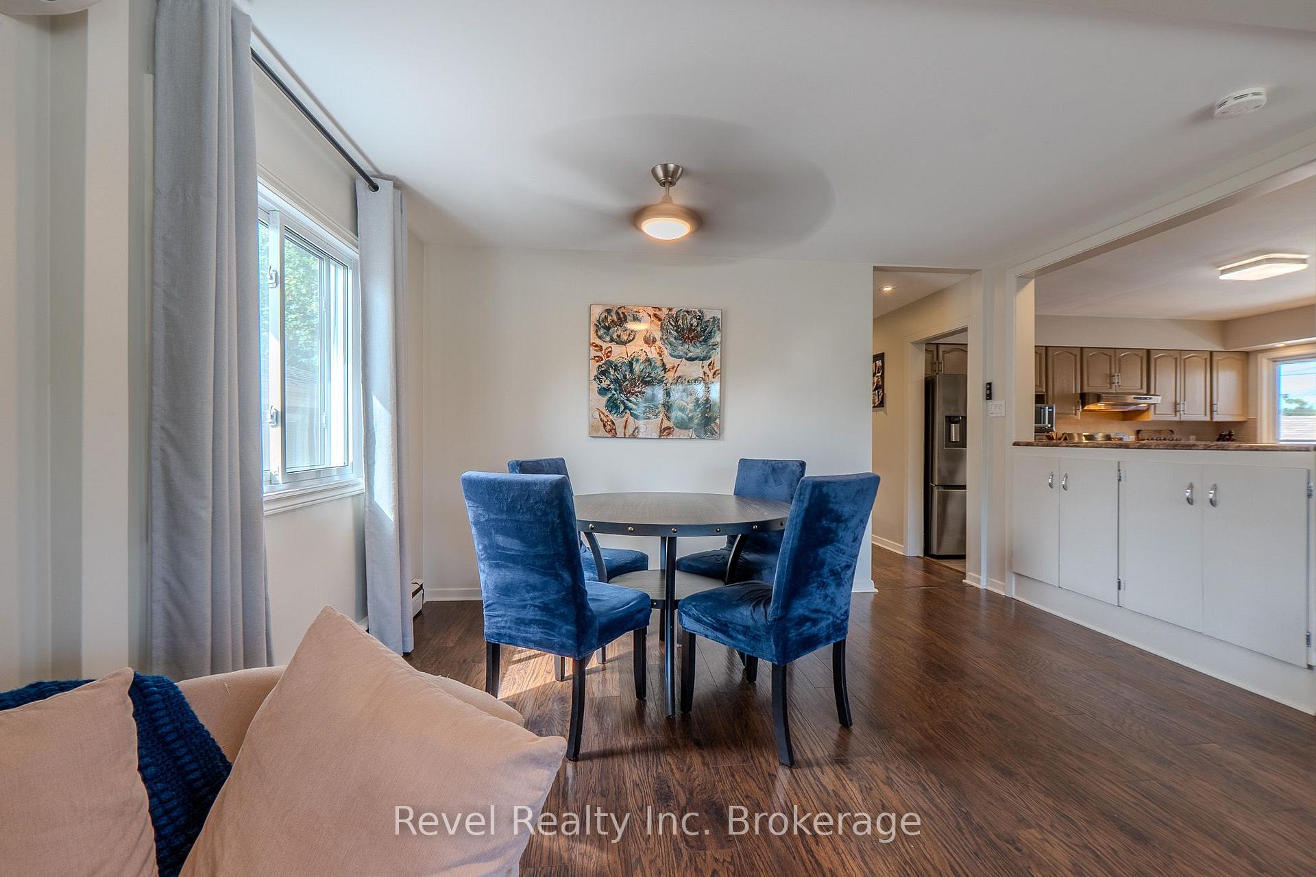Photo 16 of 257 Lee Avenue, North Bay, Ferris — HOMEH