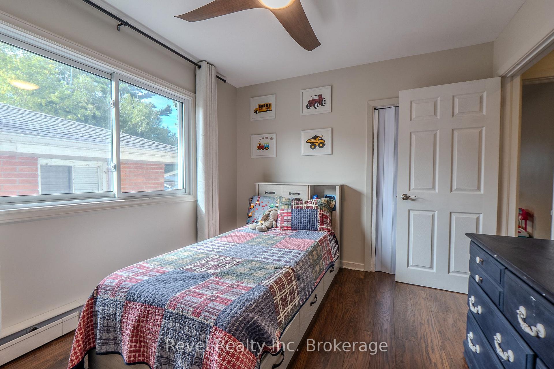 Photo 27 of 257 Lee Avenue, North Bay, Ferris — HOMEH