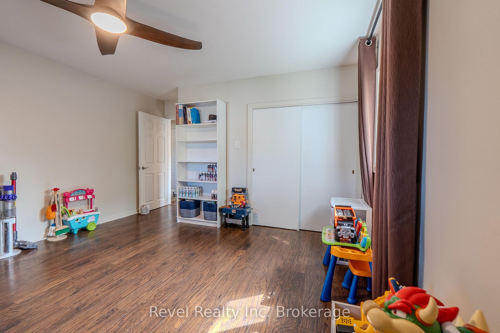Photo 29 of 257 Lee Avenue, North Bay, Ferris — HOMEH
